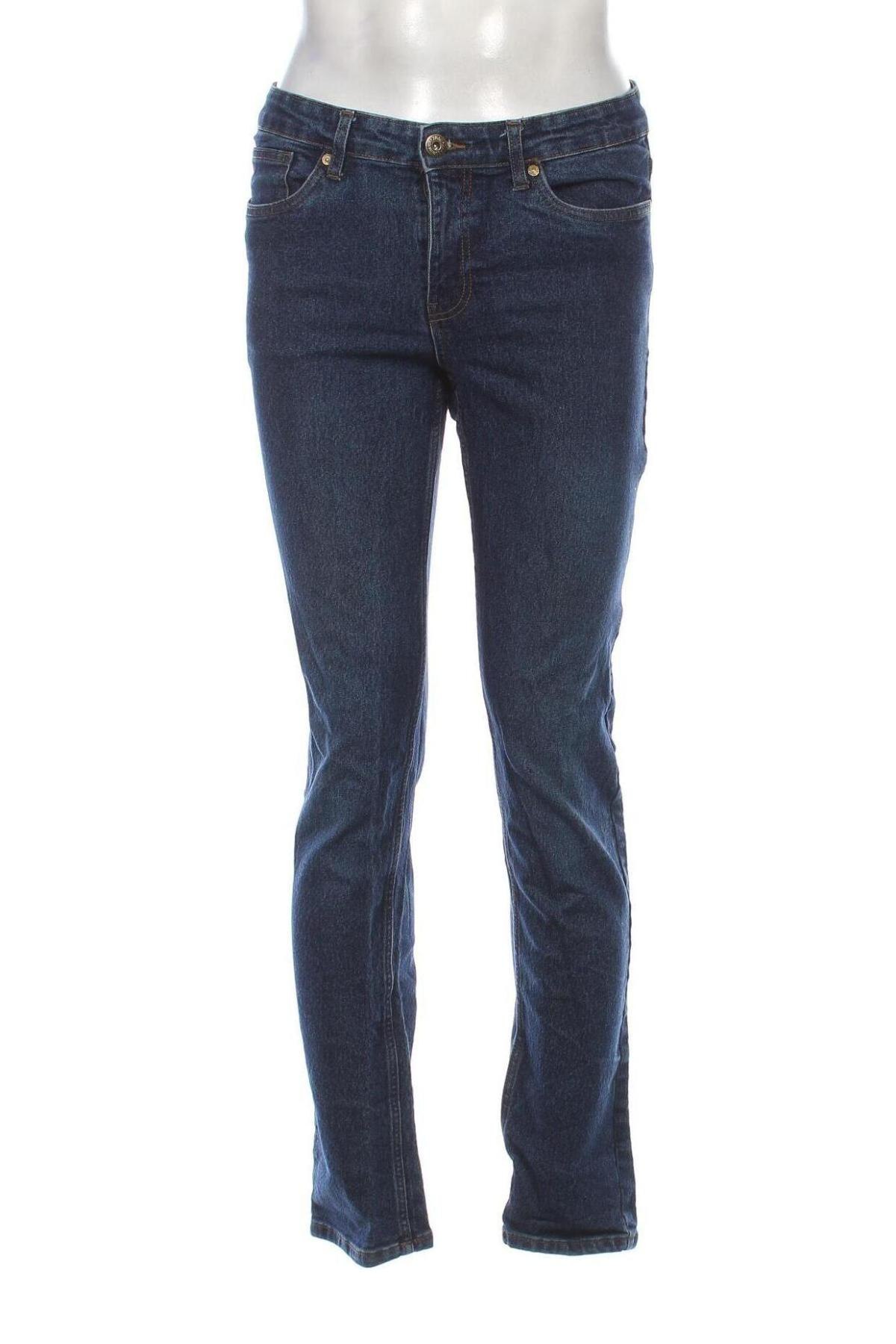 Herren Jeans X-Mail, Größe M, Farbe Blau, Preis € 8,49