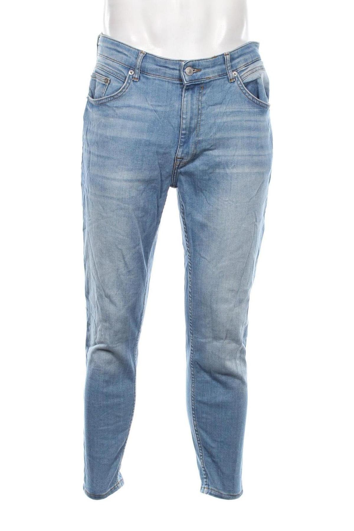 Herren Jeans Zara, Größe M, Farbe Blau, Preis € 9,99