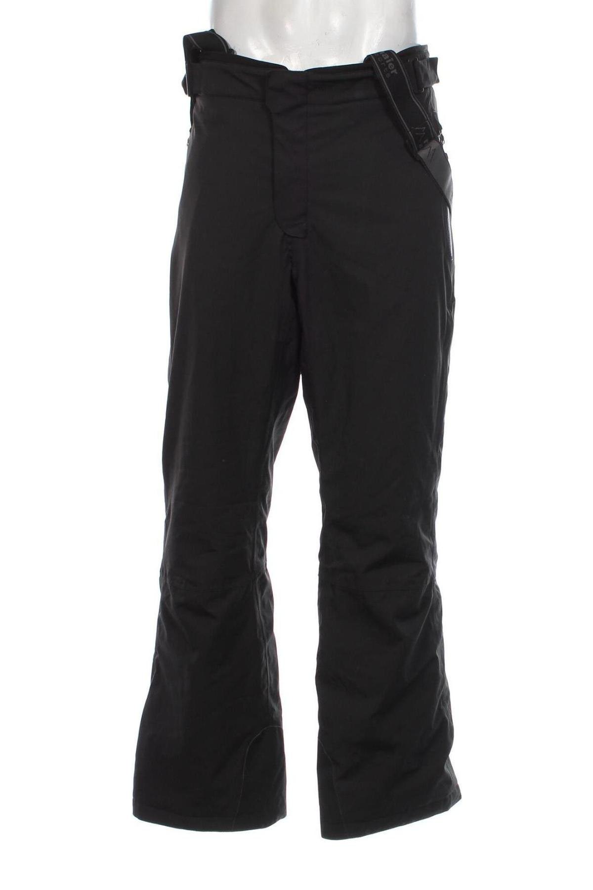 Herrenhose für Wintersport Maier Sports, Größe XL, Farbe Schwarz, Preis 32,99 €