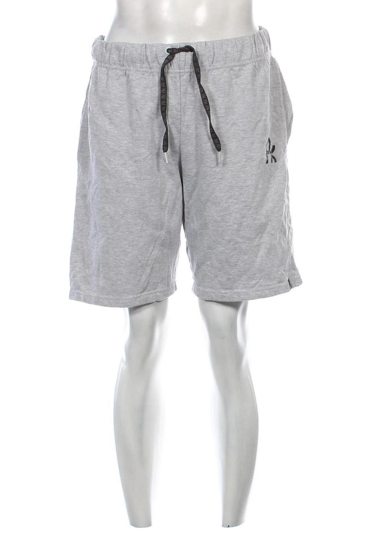 Herren Shorts, Größe L, Farbe Grau, Preis € 19,99