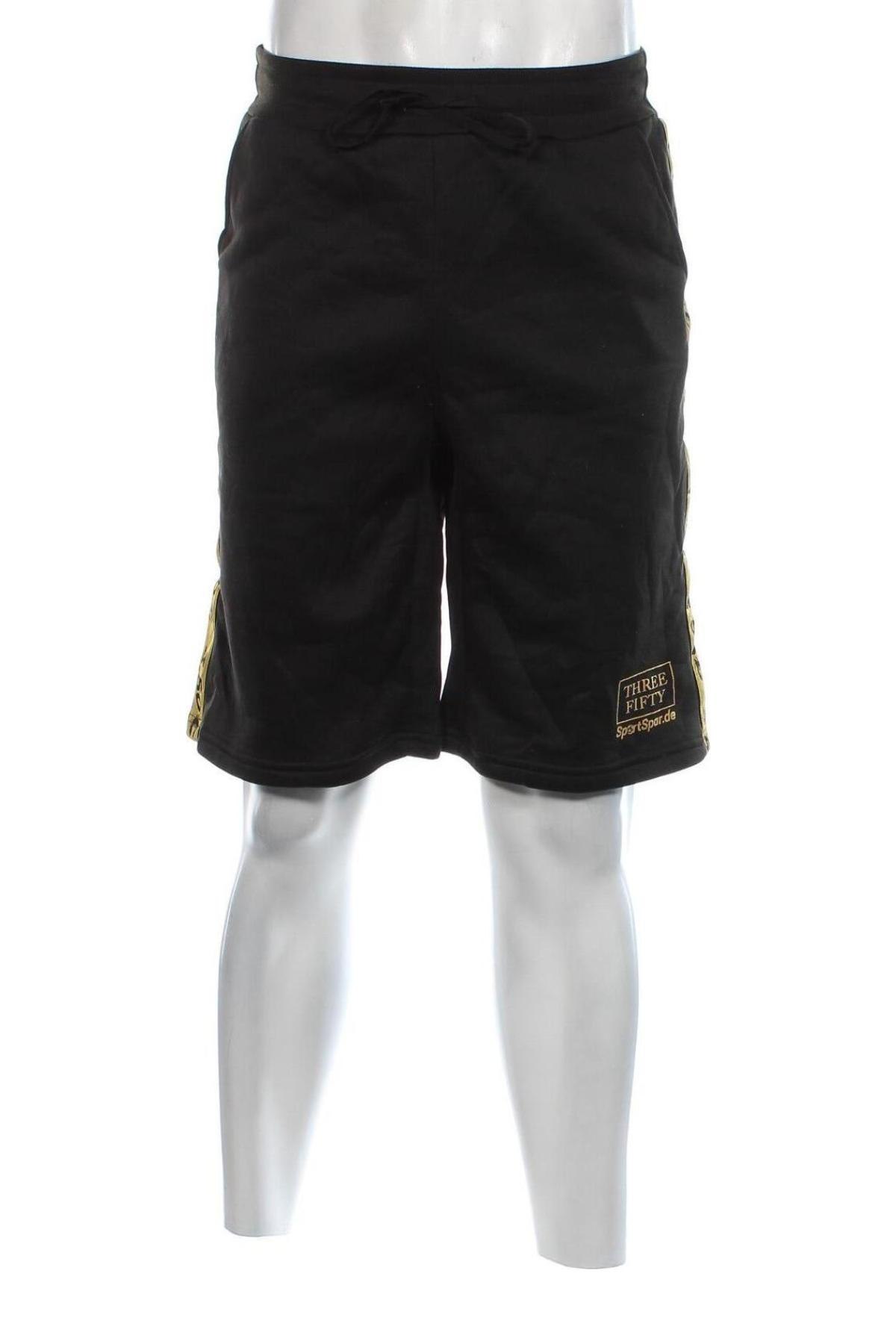 Herren Shorts, Größe M, Farbe Schwarz, Preis 21,49 €