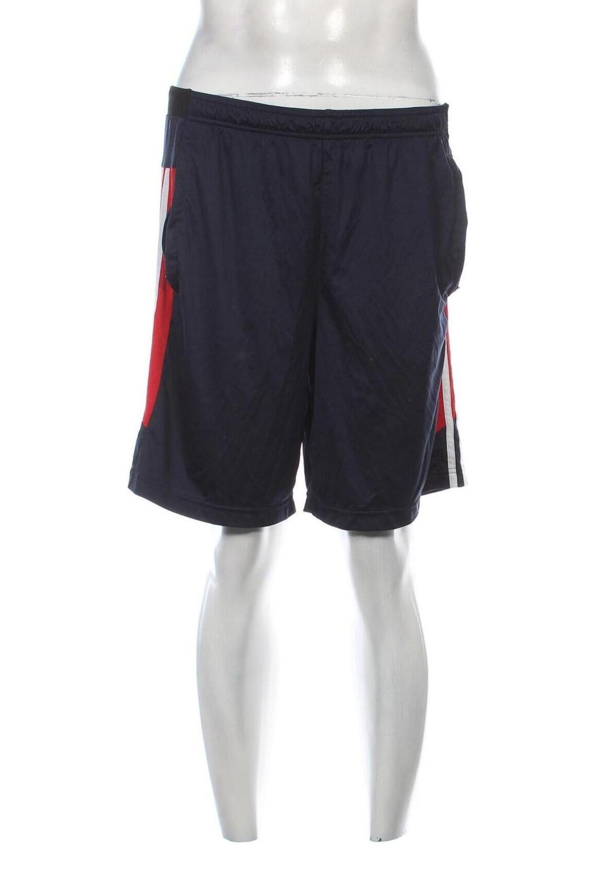 Herren Shorts Adidas, Größe L, Farbe Blau, Preis € 15,99