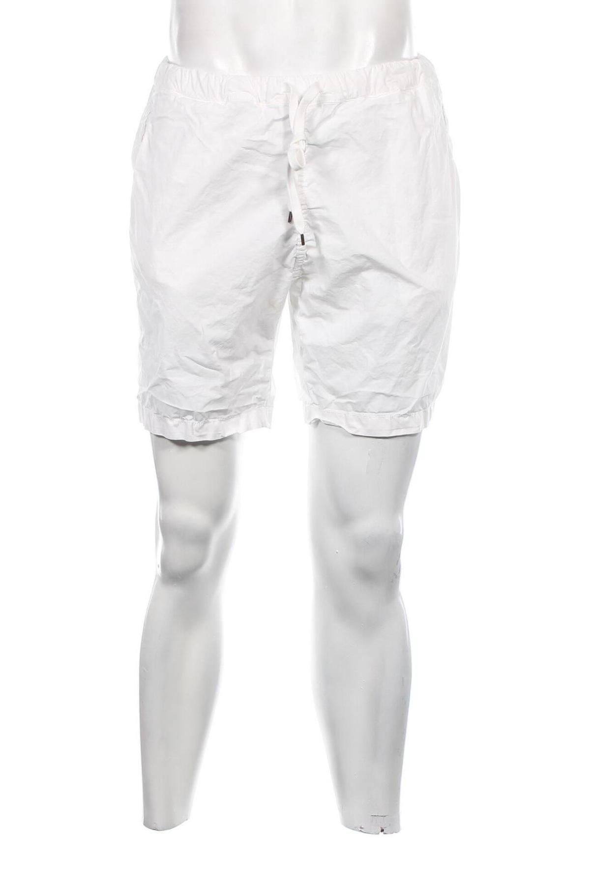 Herren Shorts Briglia 1949, Größe M, Farbe Weiß, Preis 57,99 €