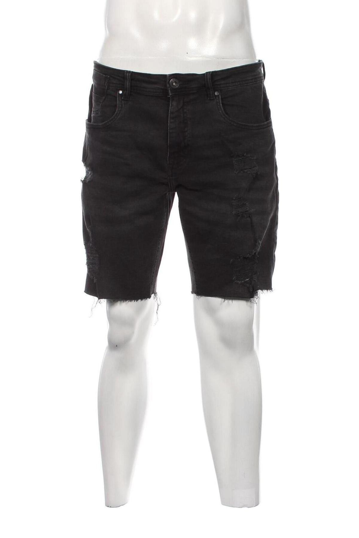 Herren Shorts Chapter, Größe L, Farbe Schwarz, Preis 14,99 €