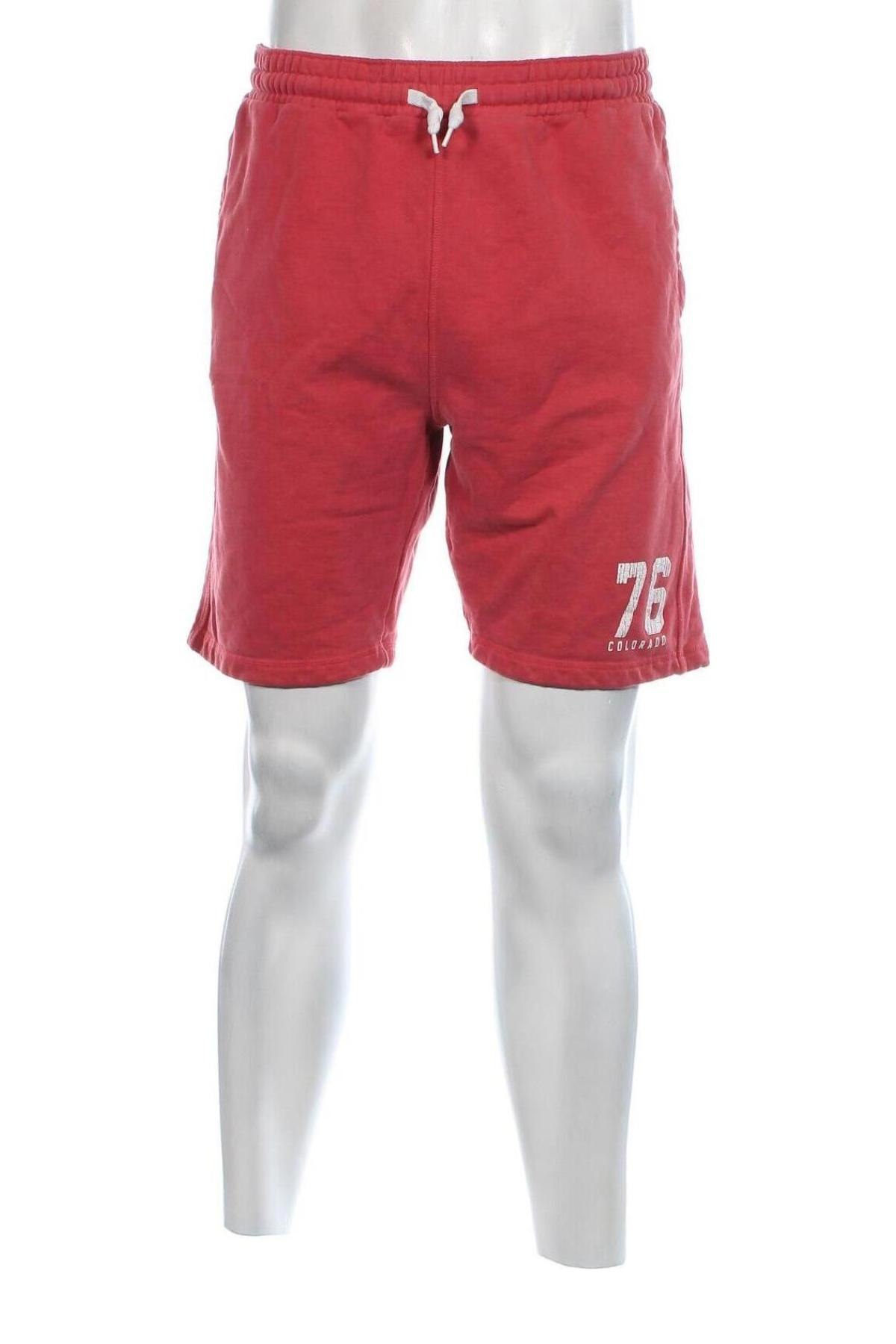 Herren Shorts Colorado, Größe XL, Farbe Rosa, Preis € 14,99