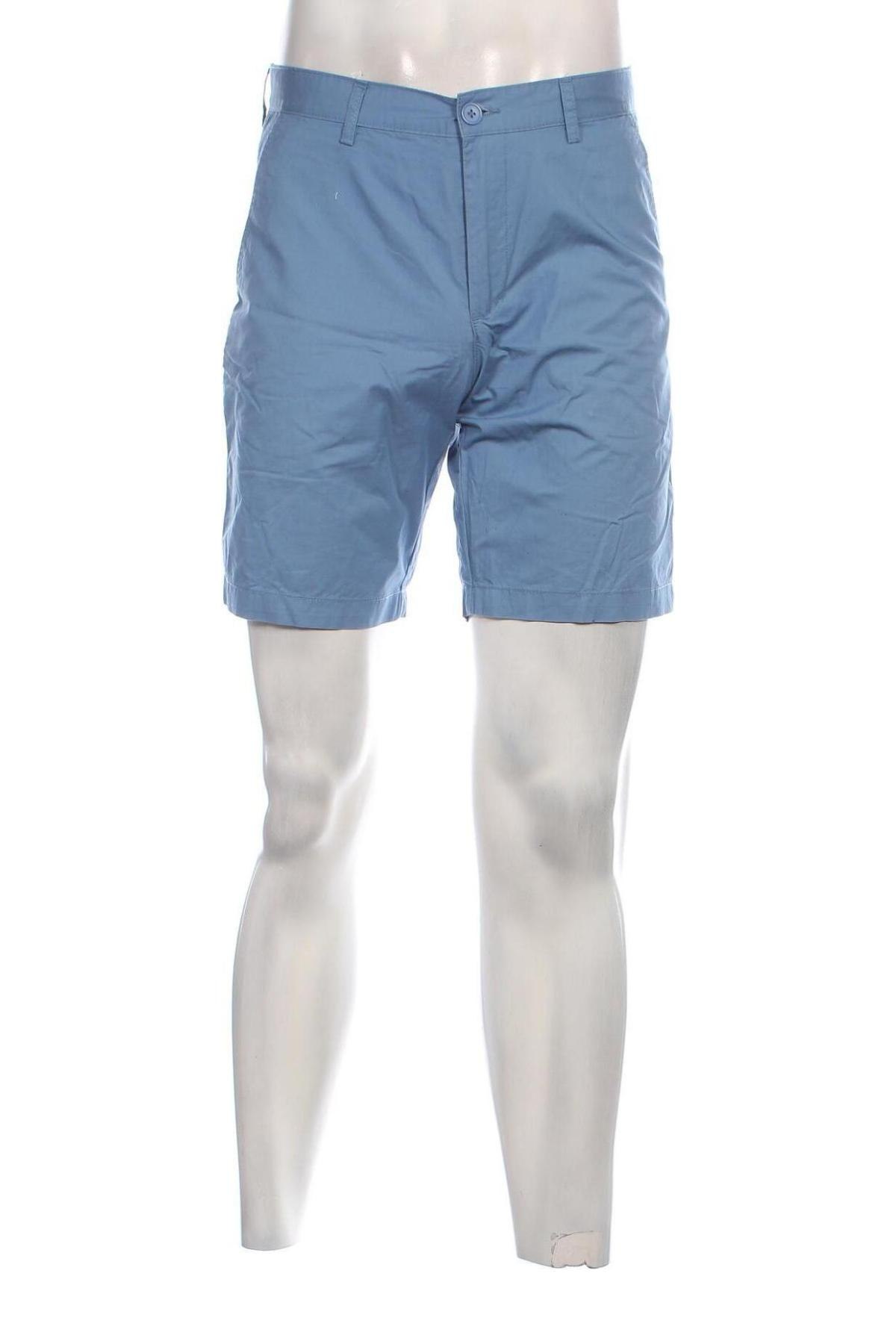 Herren Shorts H&M, Größe M, Farbe Blau, Preis € 5,99