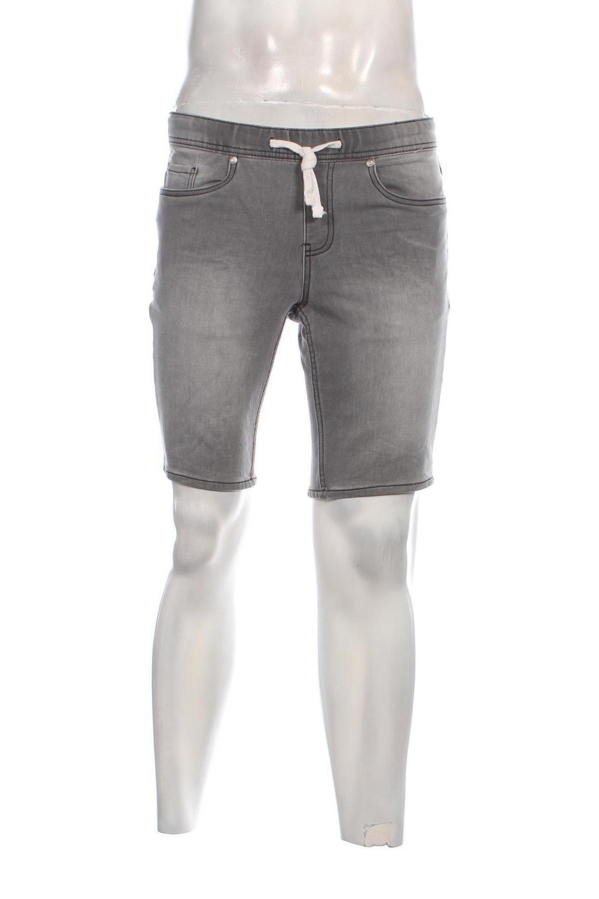 Herren Shorts Livergy, Größe M, Farbe Grau, Preis € 5,99