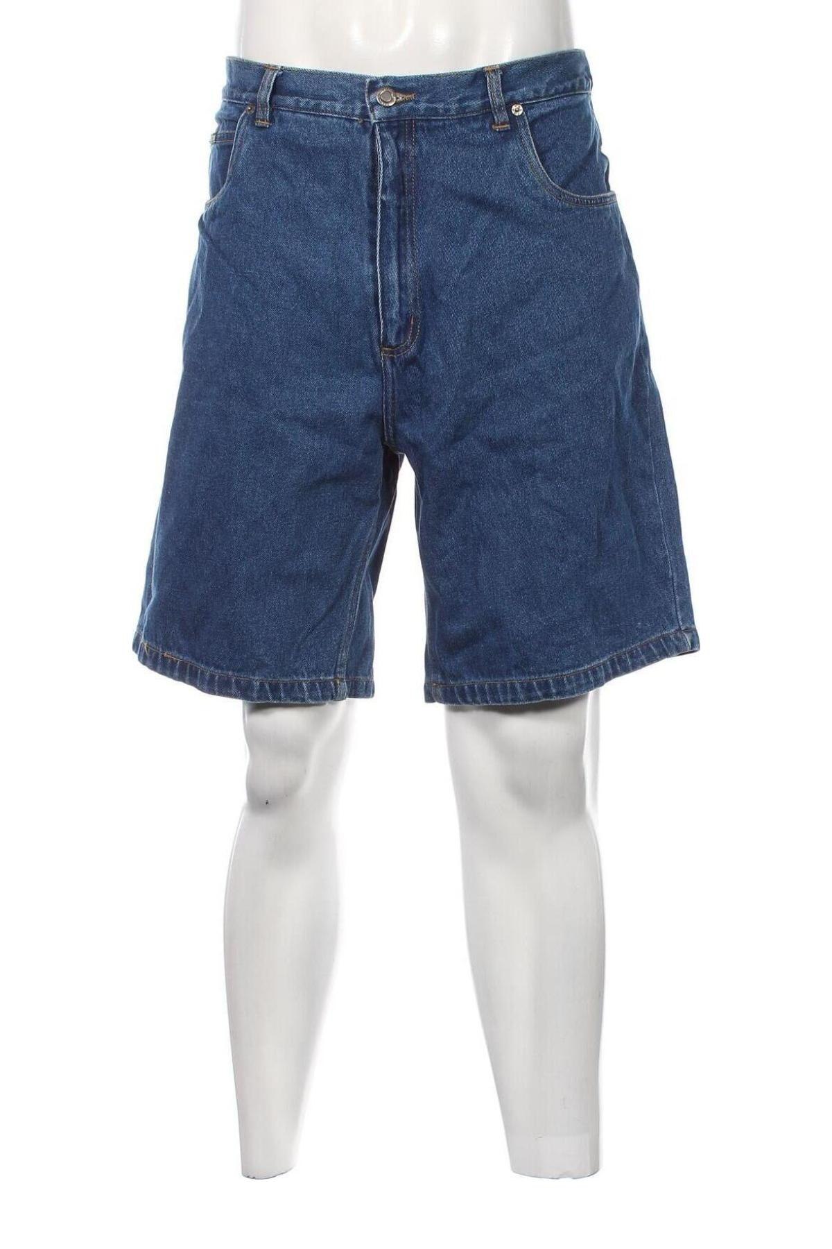 Herren Shorts Mc Panthon, Größe XL, Farbe Blau, Preis 10,49 €