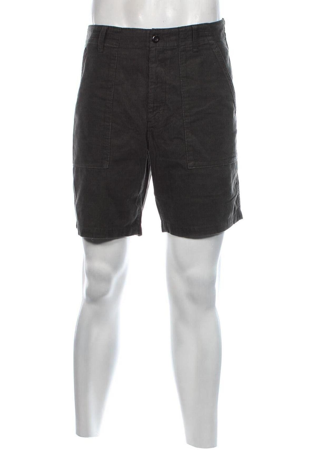 Herren Shorts Outerknown, Größe L, Farbe Grau, Preis € 16,99