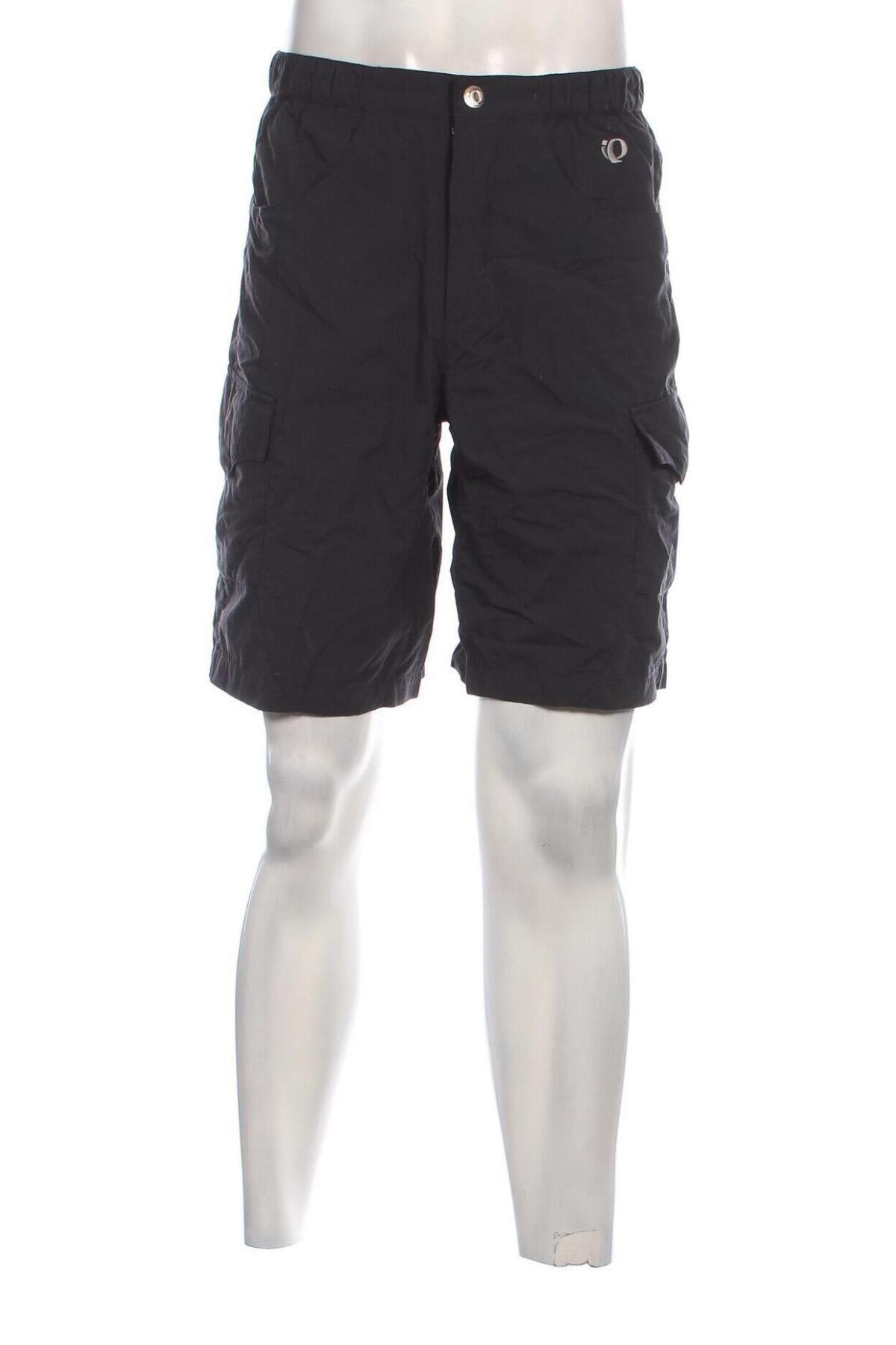 Herren Shorts Pearl Izumi, Größe M, Farbe Blau, Preis 10,23 €