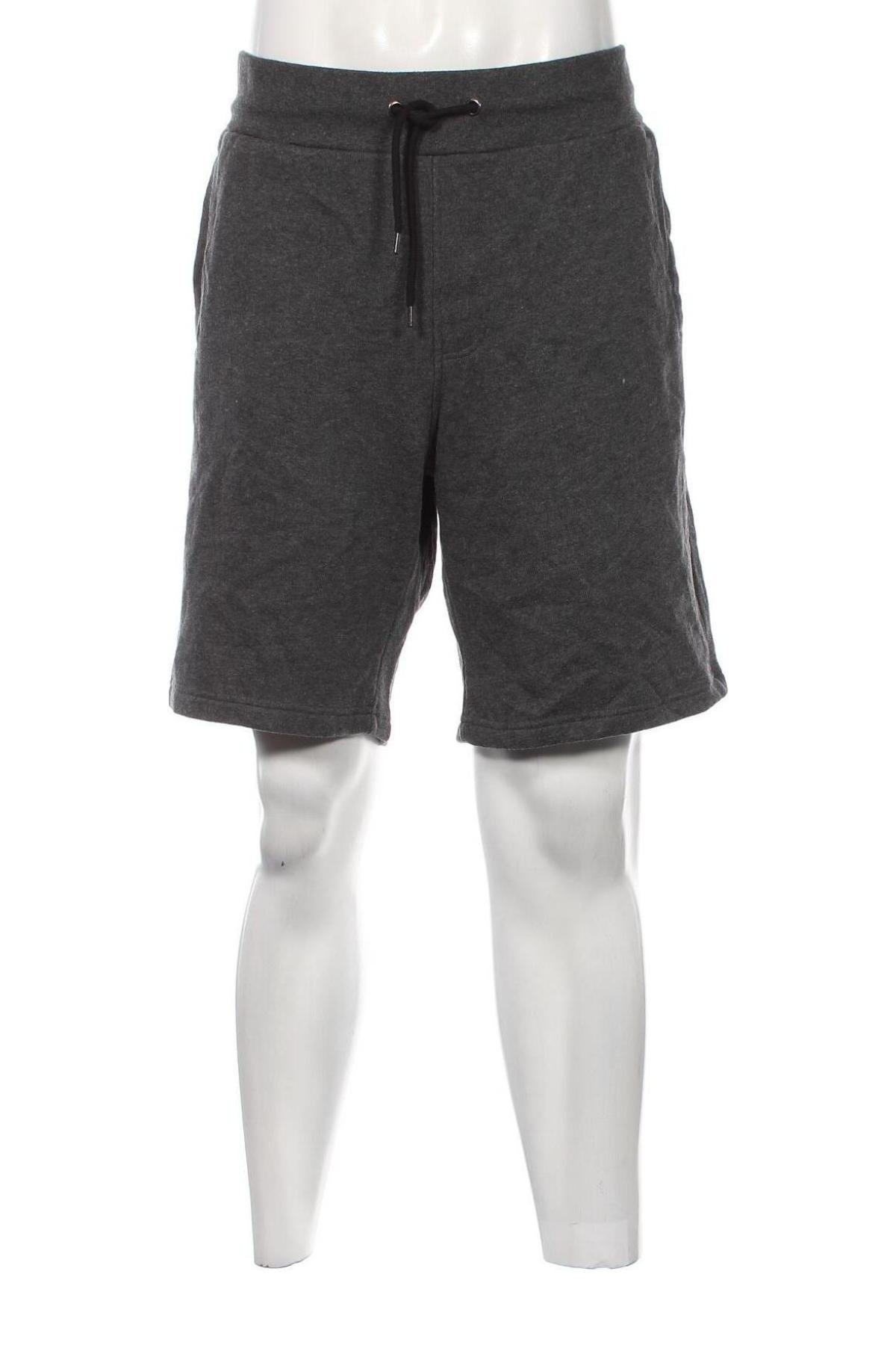 Herren Shorts Pier One, Größe 3XL, Farbe Grau, Preis € 20,49