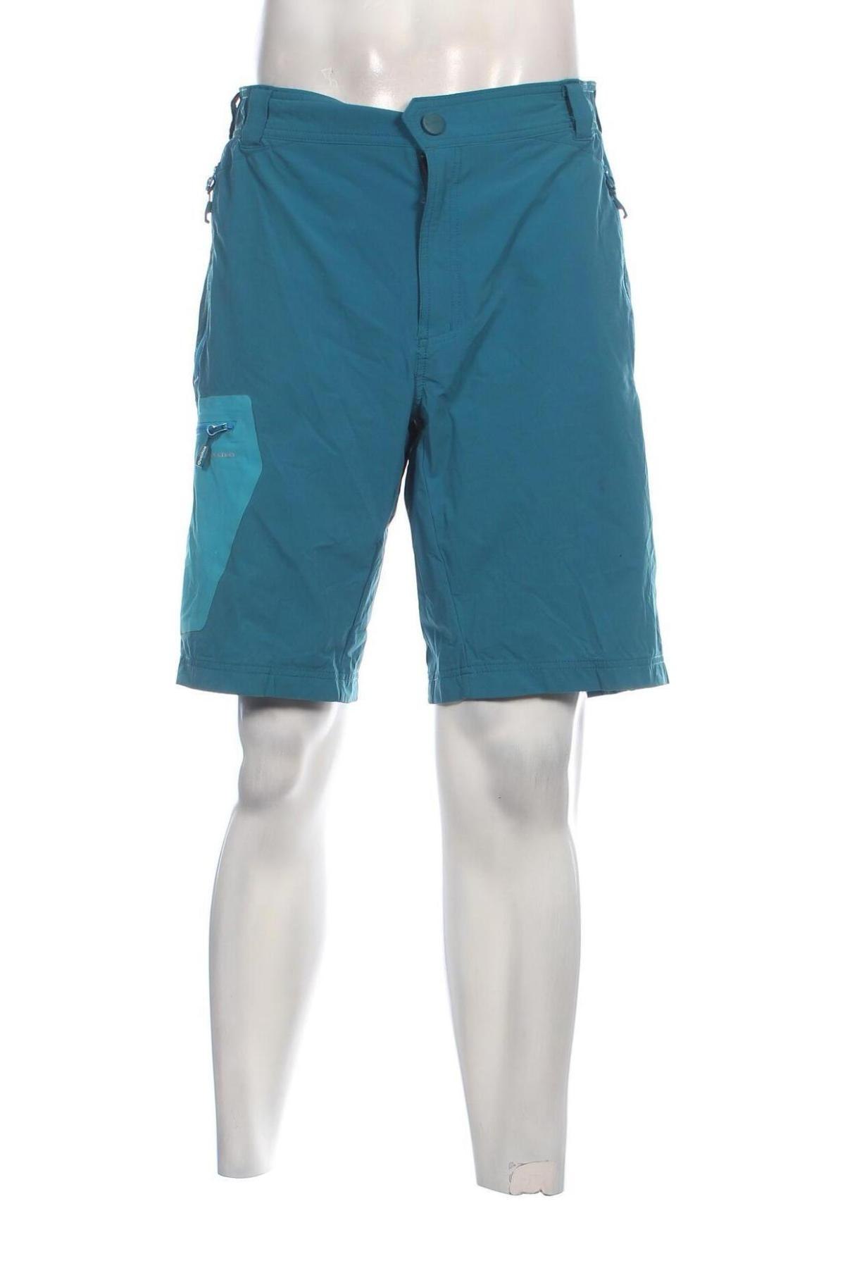 Herren Shorts Quechua, Größe XXL, Farbe Blau, Preis € 6,99