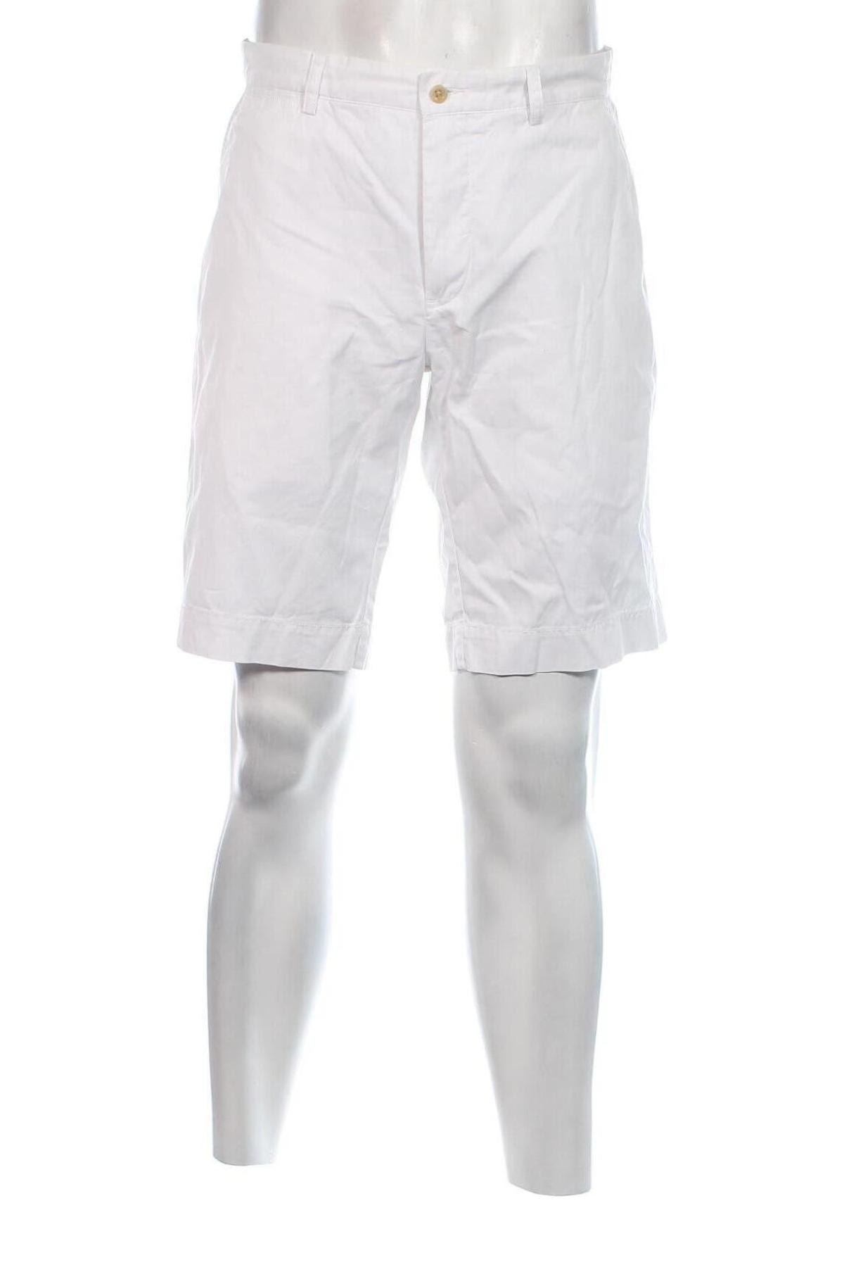 Herren Shorts Ralph Lauren, Größe M, Farbe Weiß, Preis € 30,13