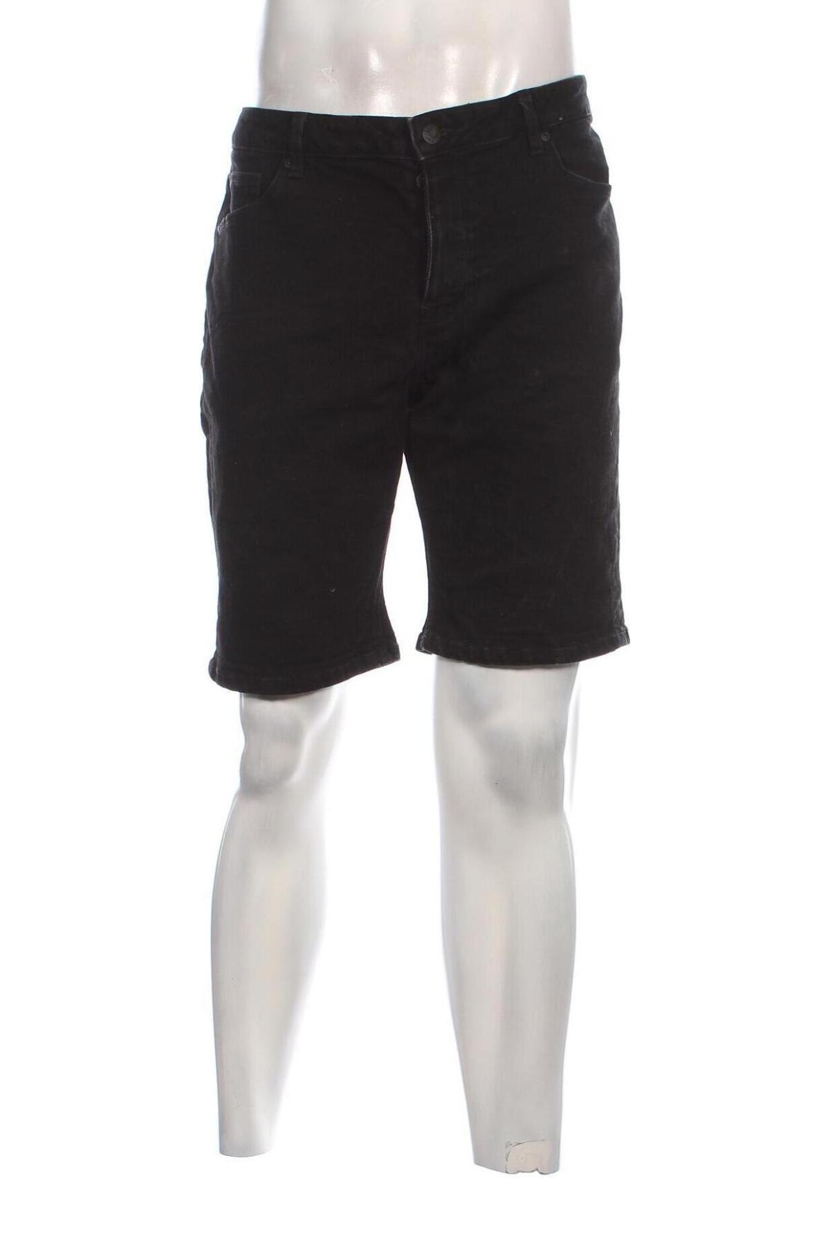 Herren Shorts Review, Größe XL, Farbe Schwarz, Preis € 10,99