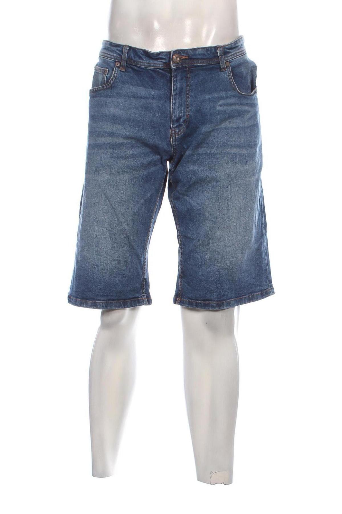 Herren Shorts Smog, Größe XXL, Farbe Blau, Preis € 5,99