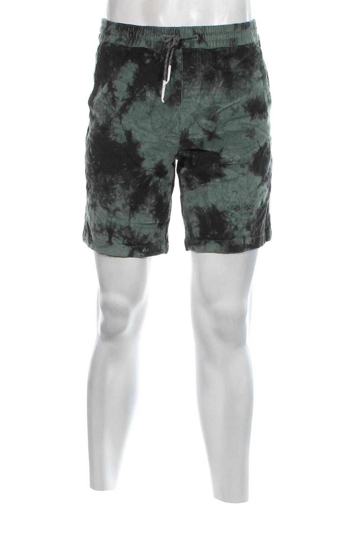 Herren Shorts Volcom, Größe S, Farbe Mehrfarbig, Preis 18,99 €