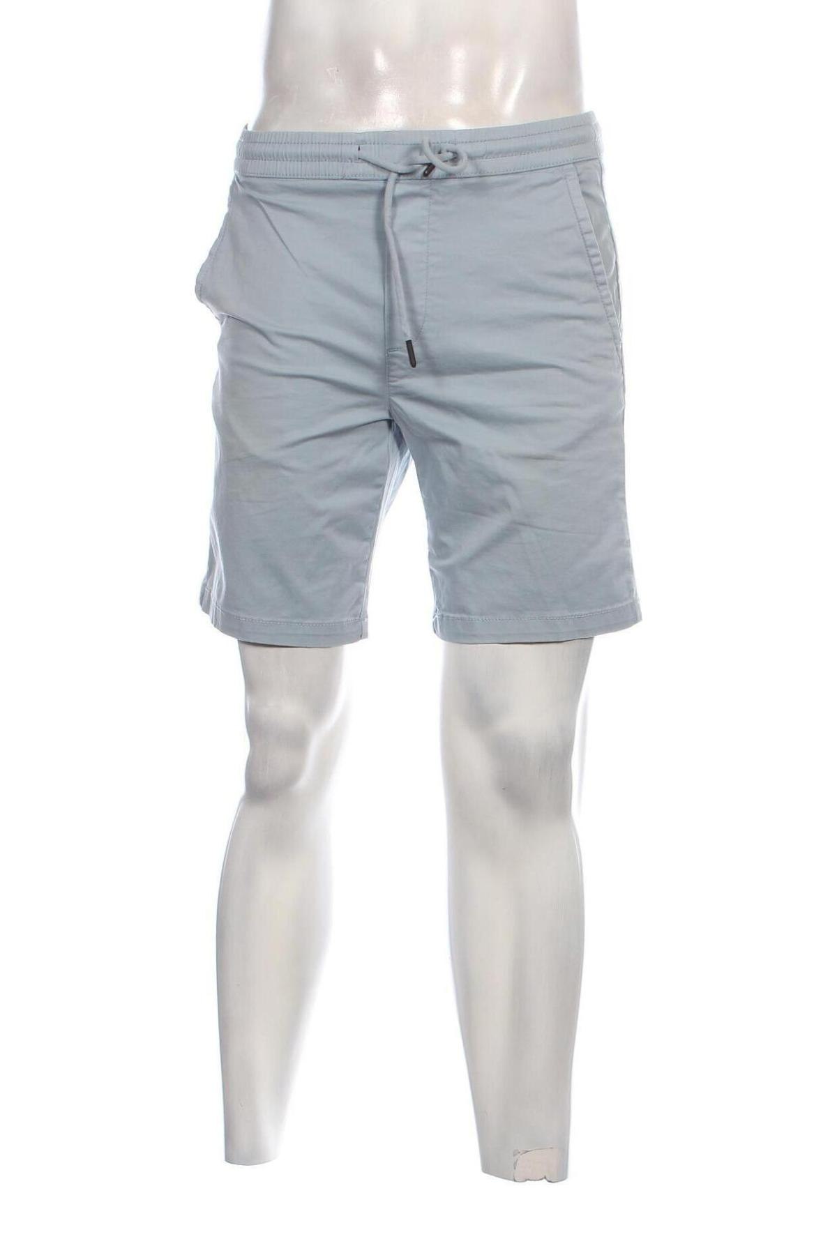 Herren Shorts Zara, Größe S, Farbe Blau, Preis 4,99 €