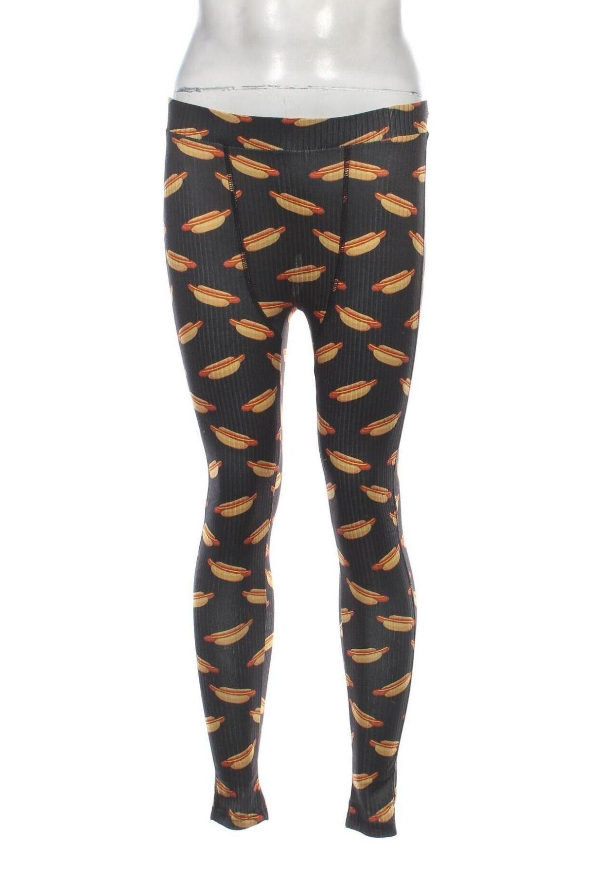 Herren Leggings, Größe S, Farbe Mehrfarbig, Preis € 9,49