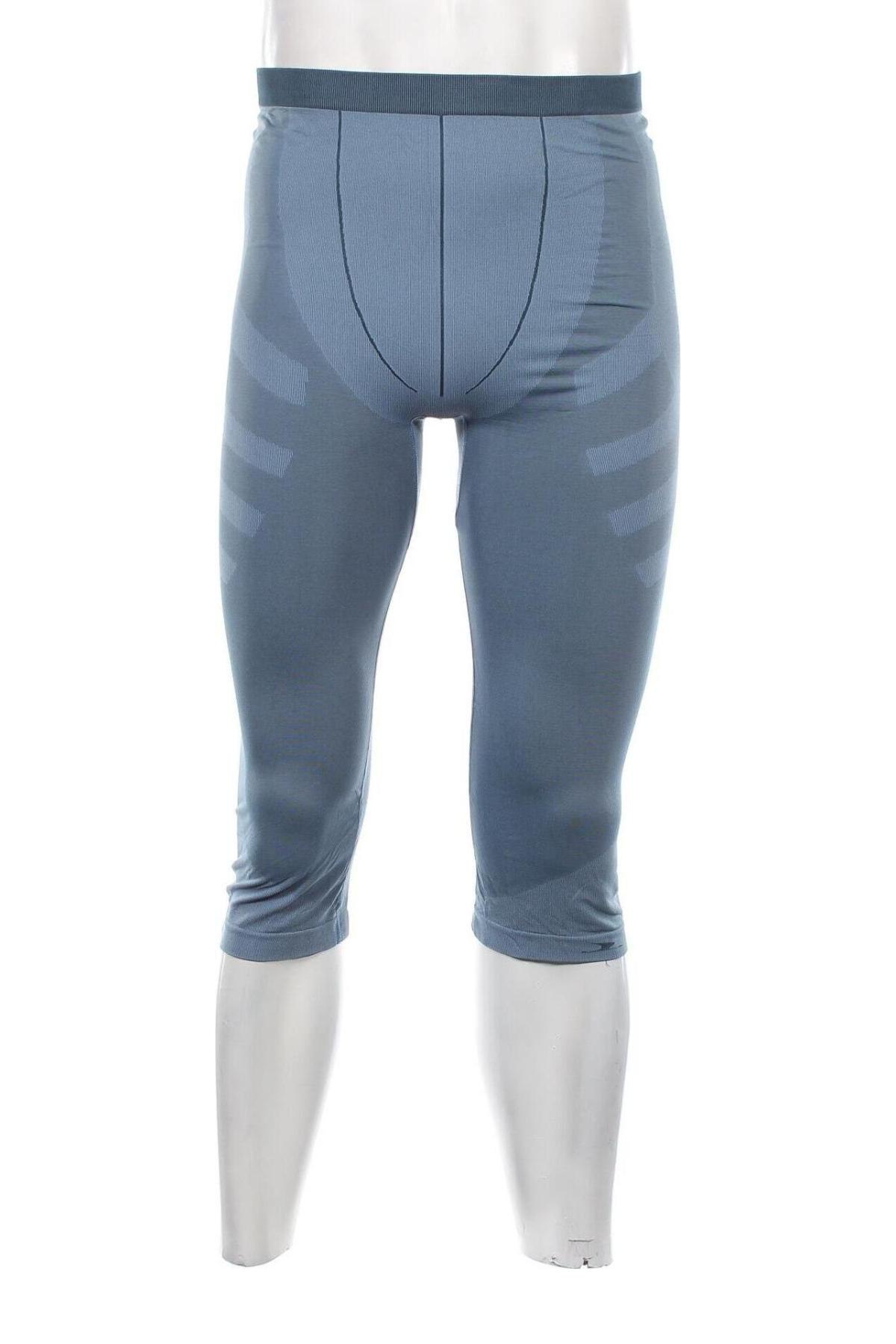 Herren Leggings Crane, Größe XL, Farbe Blau, Preis 8,49 €