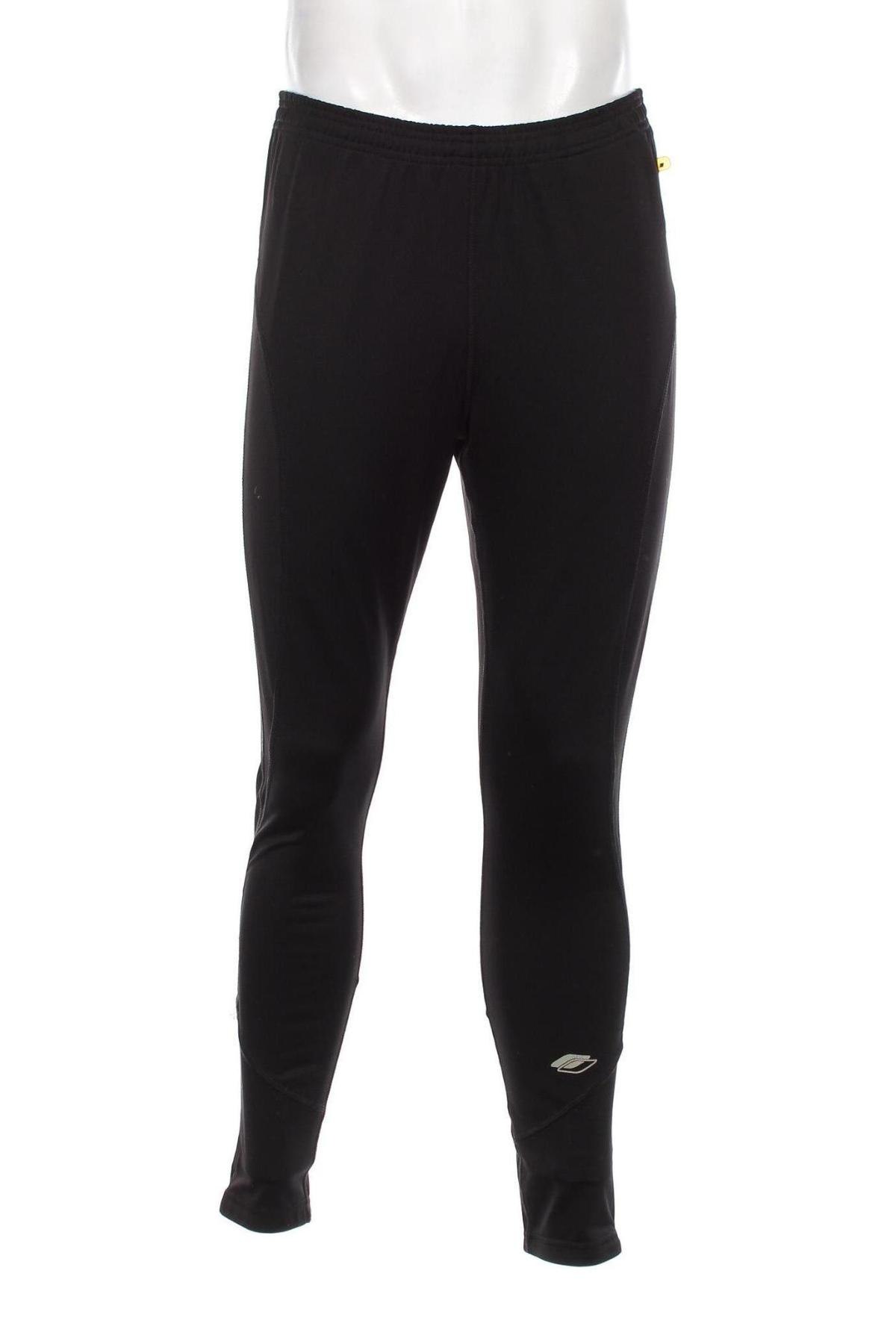 Herren Leggings Shamp, Größe L, Farbe Schwarz, Preis € 4,99