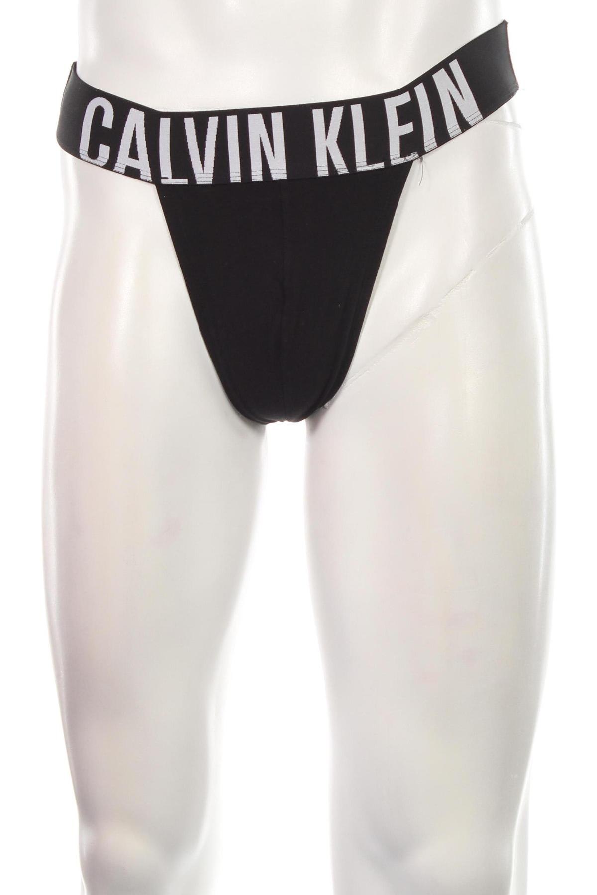 Set de bărbați Calvin Klein, Mărime L, Culoare Negru, Preț 226,99 Lei