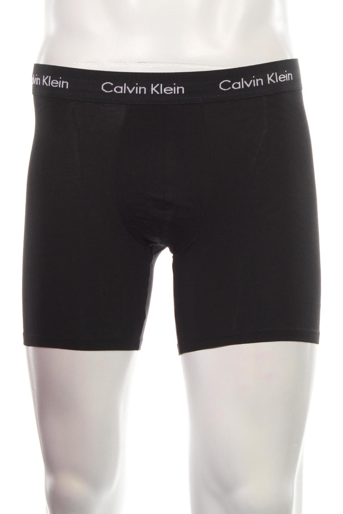 Férfi szett Calvin Klein, Méret M, Szín Fekete, Ár 17 599 Ft