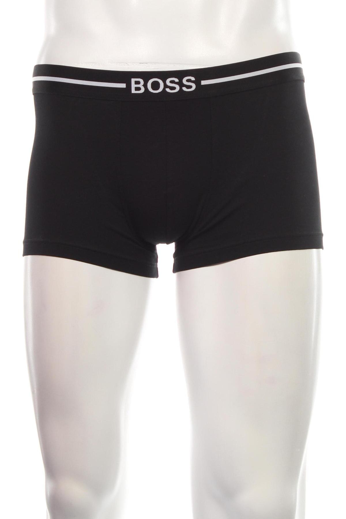 Herrenset Hugo Boss, Größe M, Farbe Mehrfarbig, Preis 41,99 €