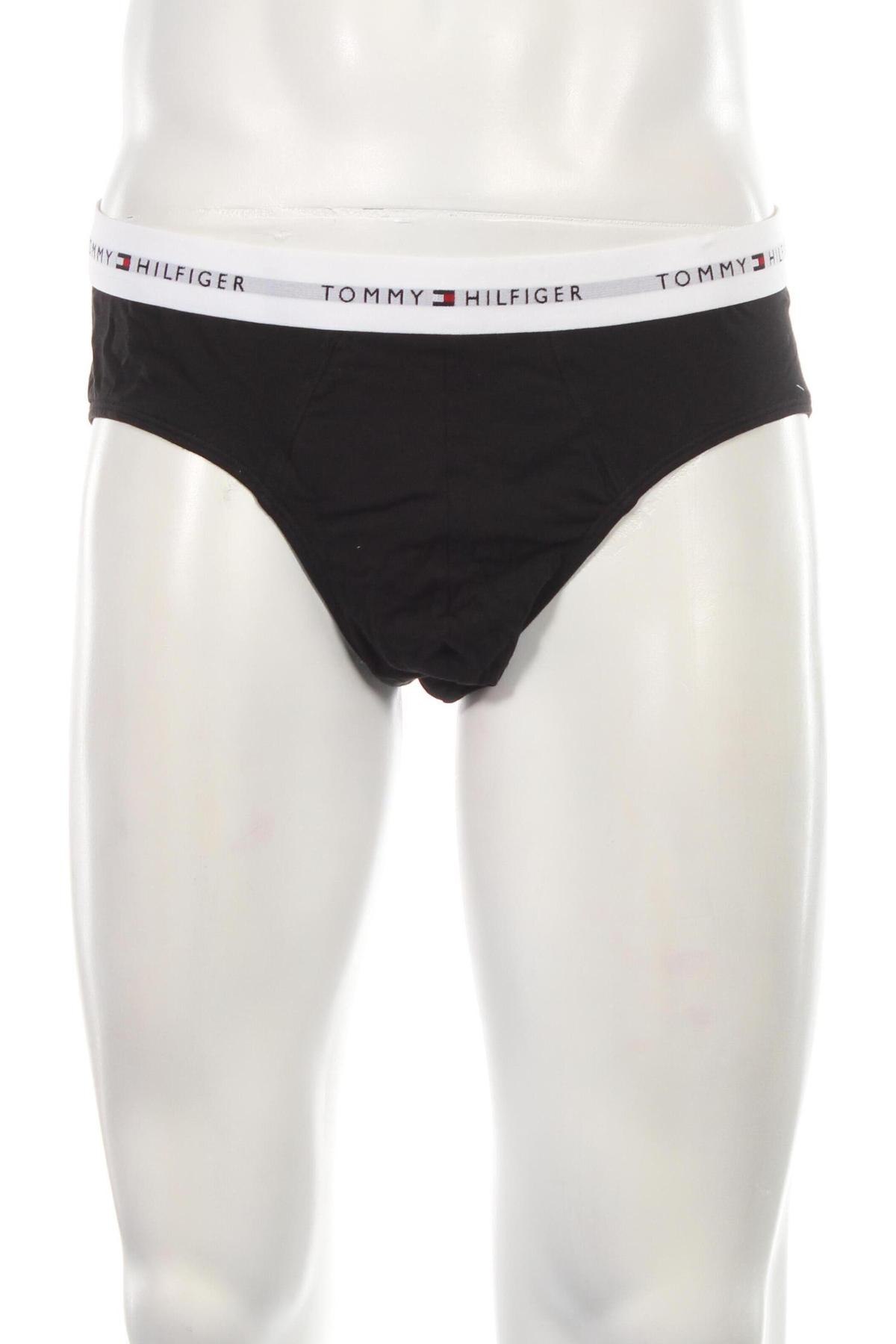 Herrenset Tommy Hilfiger, Größe XL, Farbe Schwarz, Preis € 73,99