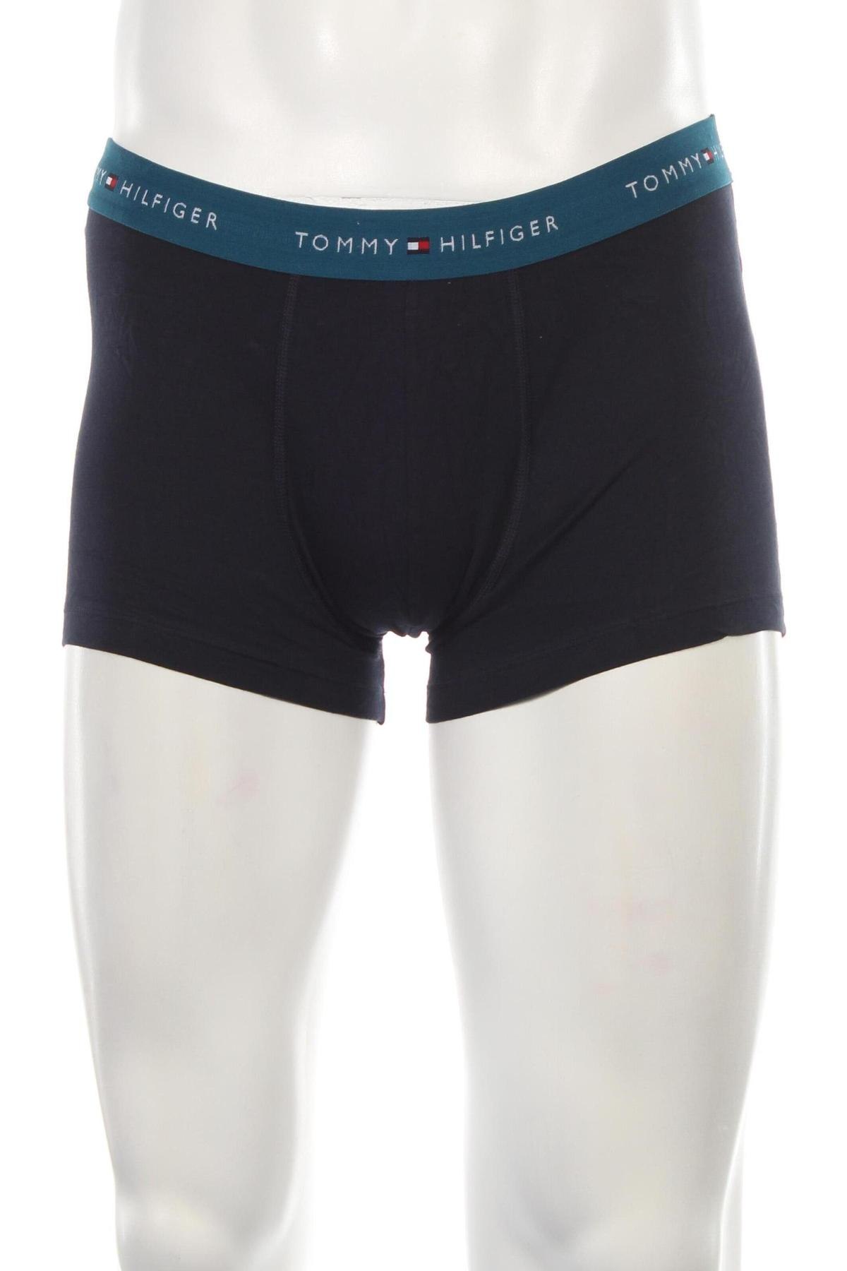 Pánsky komplet  Tommy Hilfiger, Veľkosť L, Farba Viacfarebná, Cena  35,45 €