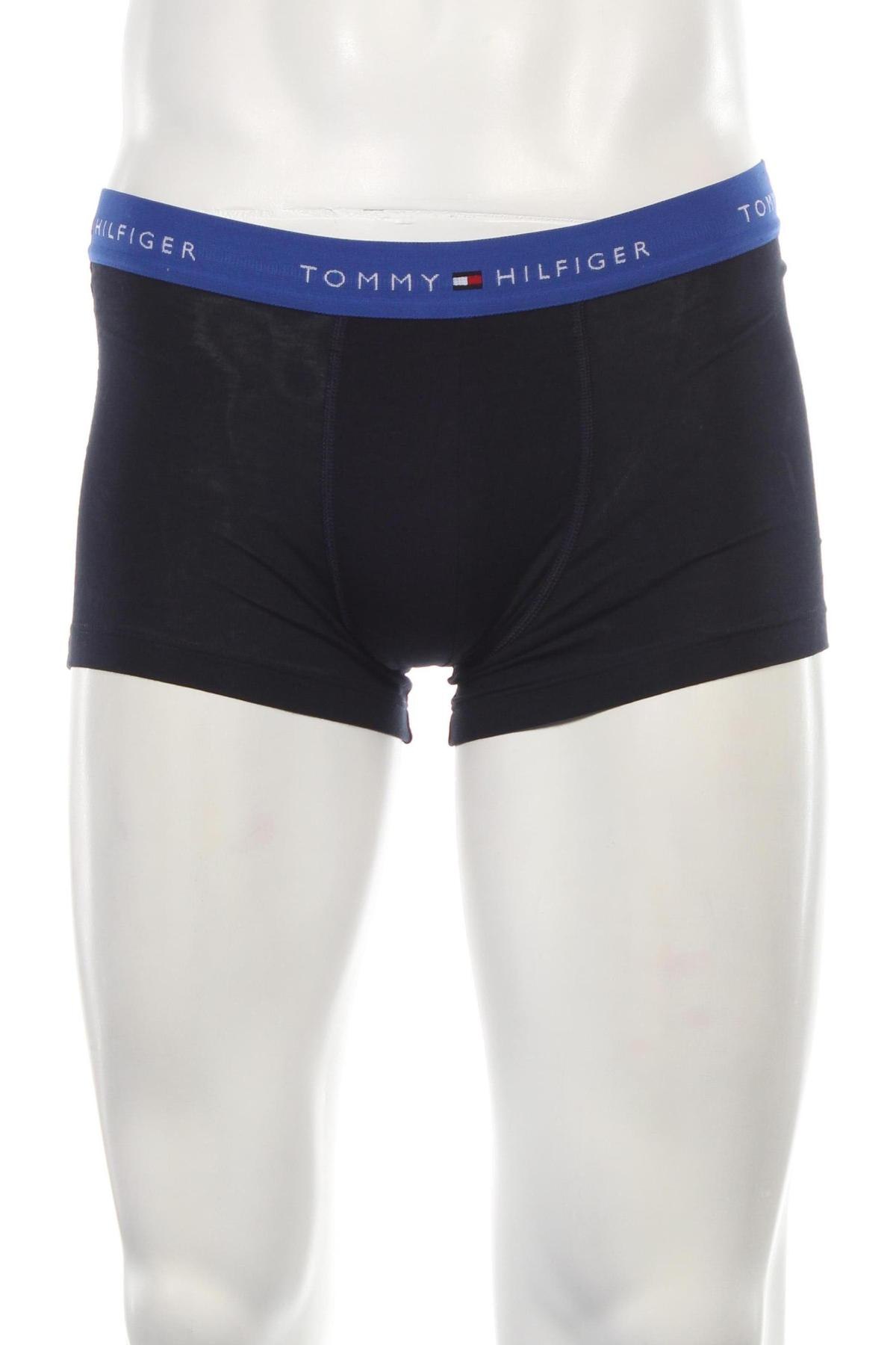 Herrenset Tommy Hilfiger, Größe S, Farbe Mehrfarbig, Preis 26,49 €