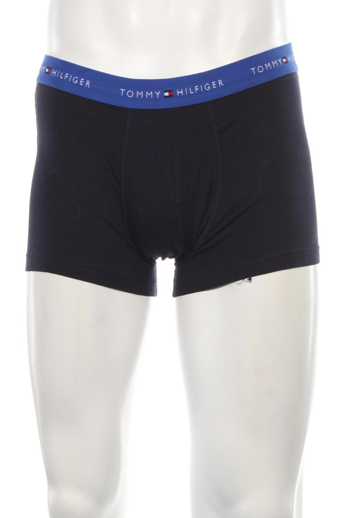 Set de bărbați Tommy Hilfiger, Mărime L, Culoare Negru, Preț 203,99 Lei