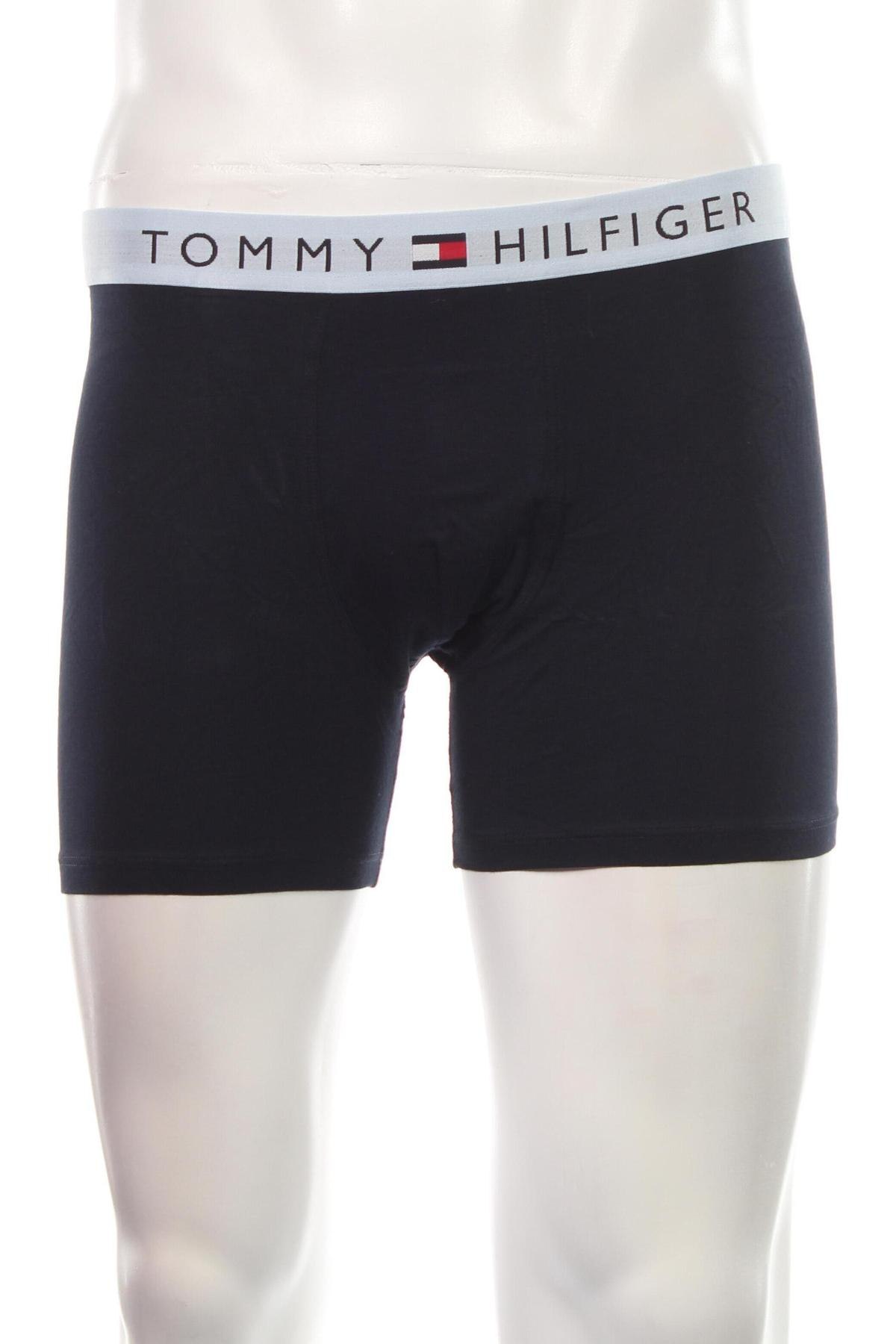 Мъжки комплект Tommy Hilfiger, Размер L, Цвят Многоцветен, Цена 62,49 лв.