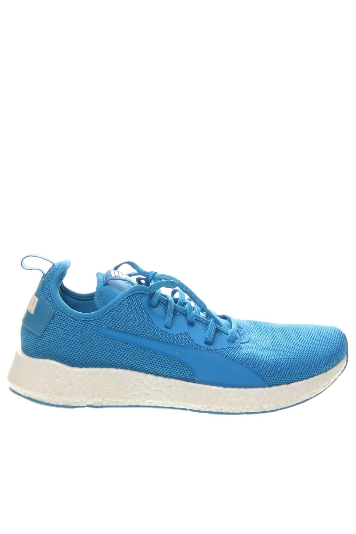 Încălțăminte bărbătească PUMA, Mărime 44, Culoare Albastru, Preț 136,99 Lei