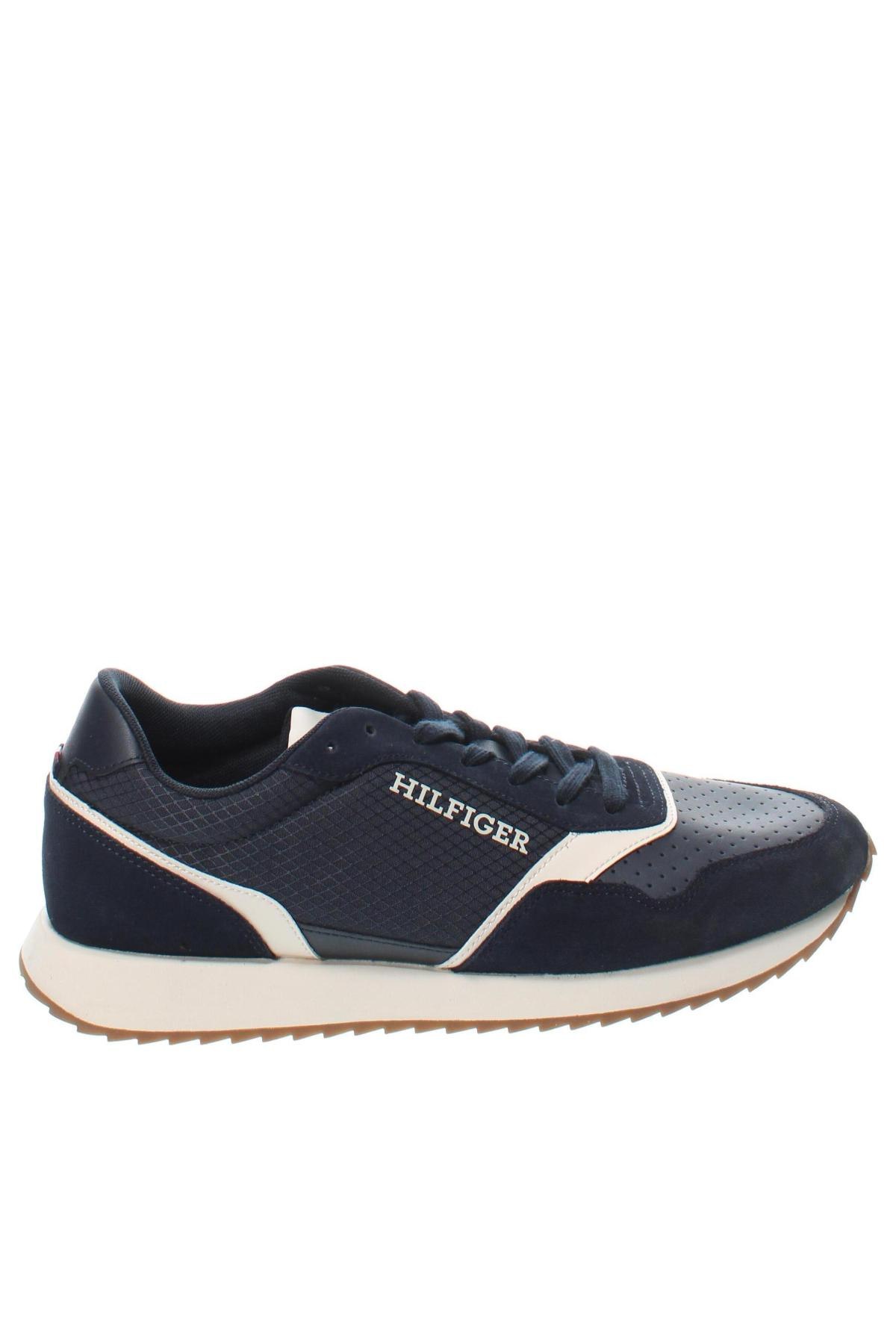 Herrenschuhe Tommy Hilfiger, Größe 43, Farbe Blau, Preis € 173,49