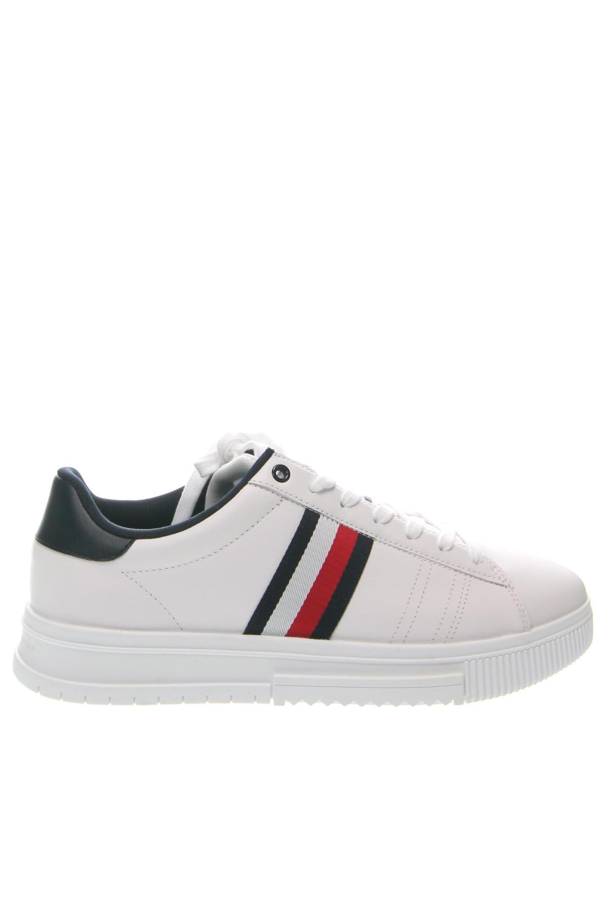 Încălțăminte bărbătească Tommy Hilfiger, Mărime 45, Culoare Alb, Preț 400,99 Lei