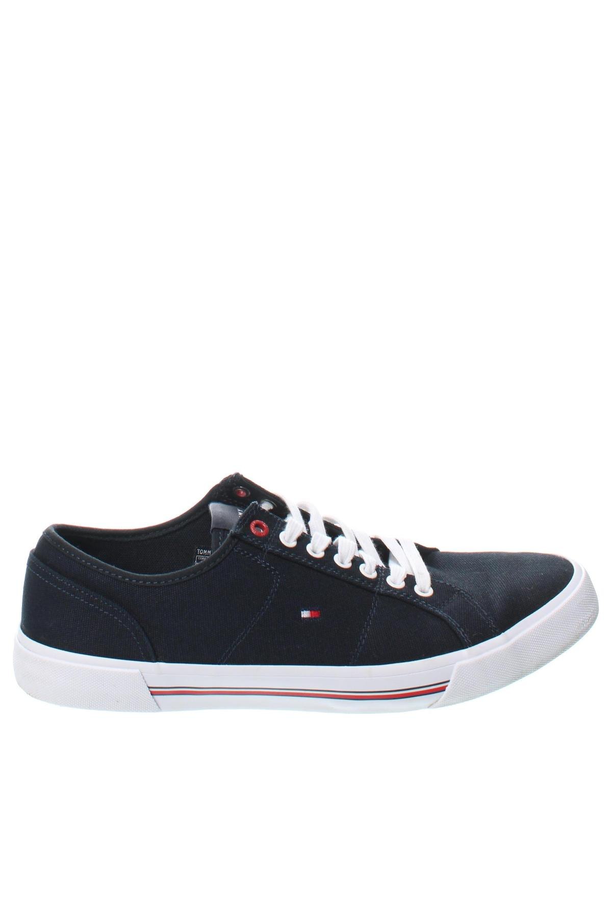 Pánske topánky Tommy Hilfiger, Veľkosť 45, Farba Modrá, Cena  33,95 €