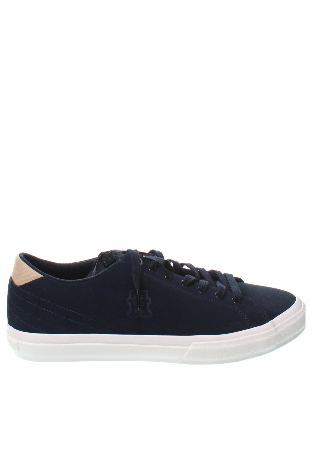 Herrenschuhe Tommy Hilfiger, Größe 45, Farbe Blau, Preis € 150,99