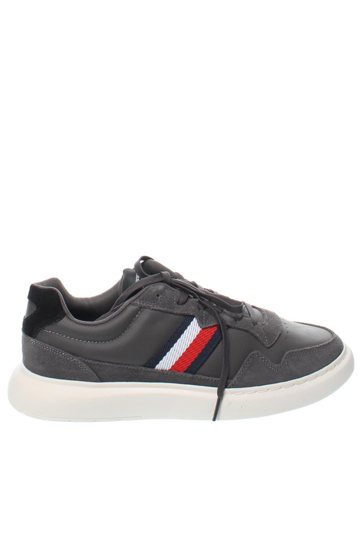 Pánské boty Tommy Hilfiger, Velikost 42, Barva Šedá, Cena  1 709,00 Kč