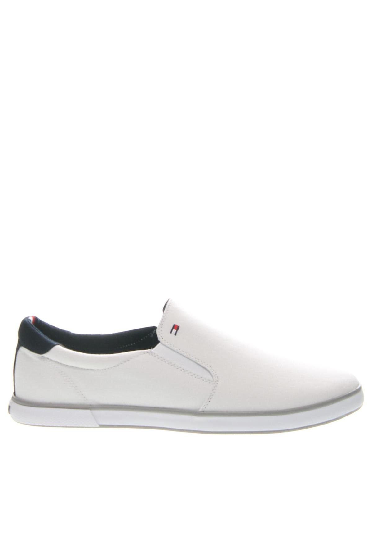 Pánske topánky Tommy Hilfiger, Veľkosť 48, Farba Biela, Cena  86,45 €