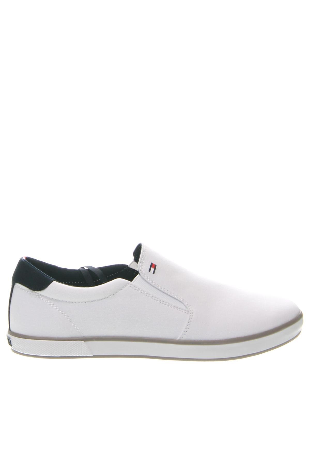 Pánske topánky Tommy Hilfiger, Veľkosť 43, Farba Biela, Cena  122,95 €