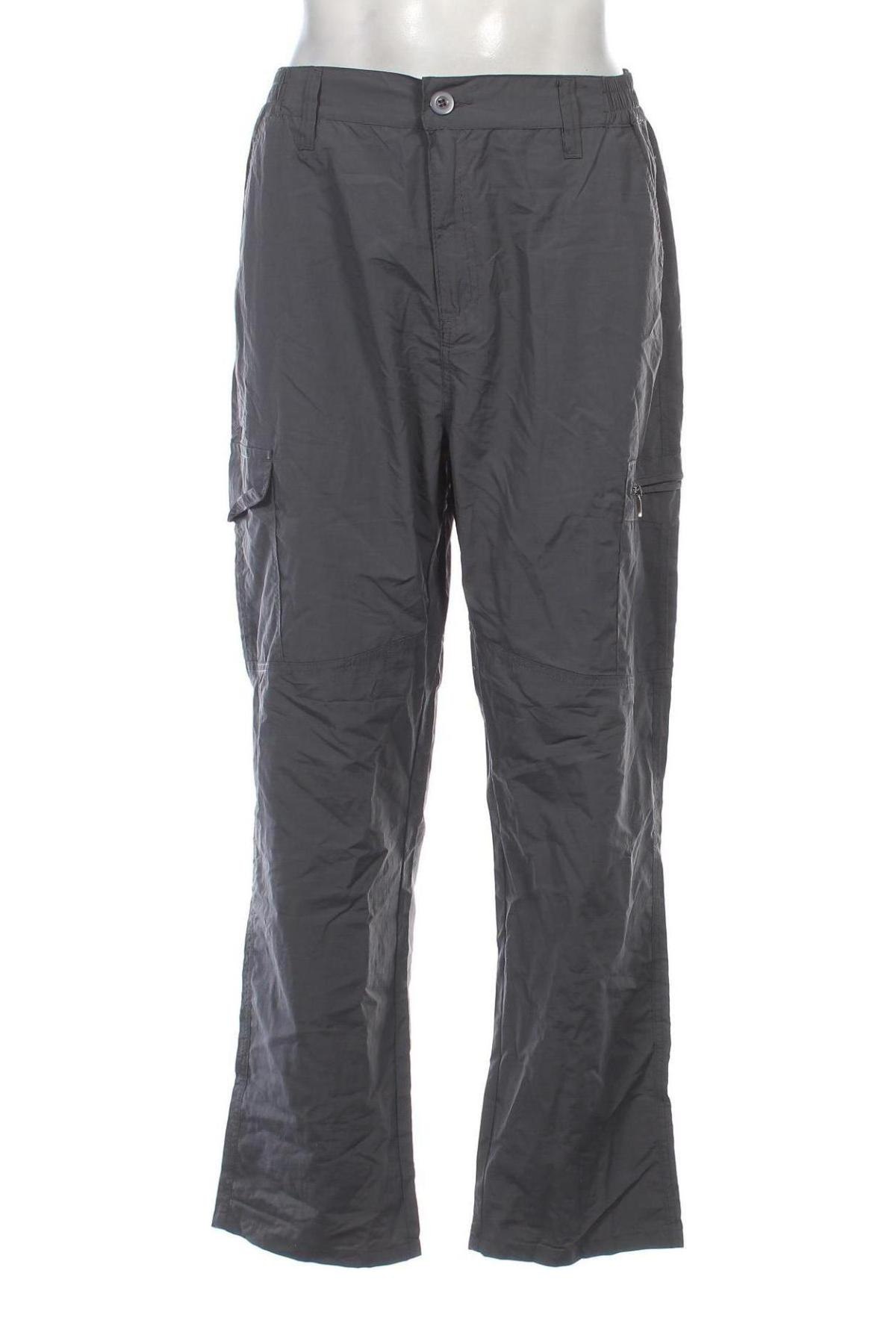 Herrenhose, Größe XL, Farbe Grau, Preis 9,49 €