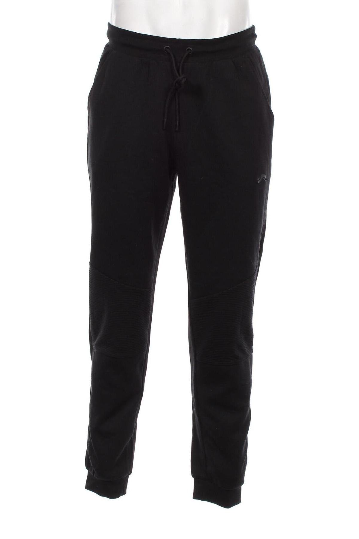 Pantaloni de bărbați, Mărime M, Culoare Negru, Preț 45,99 Lei