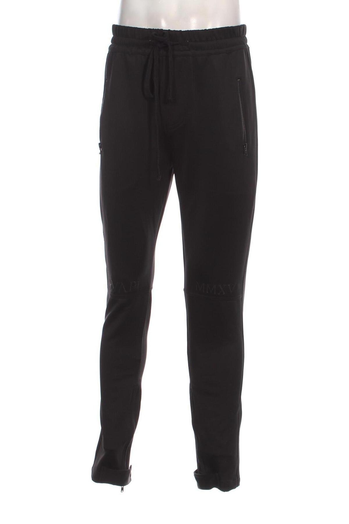 Herrenhose, Größe M, Farbe Schwarz, Preis 13,99 €