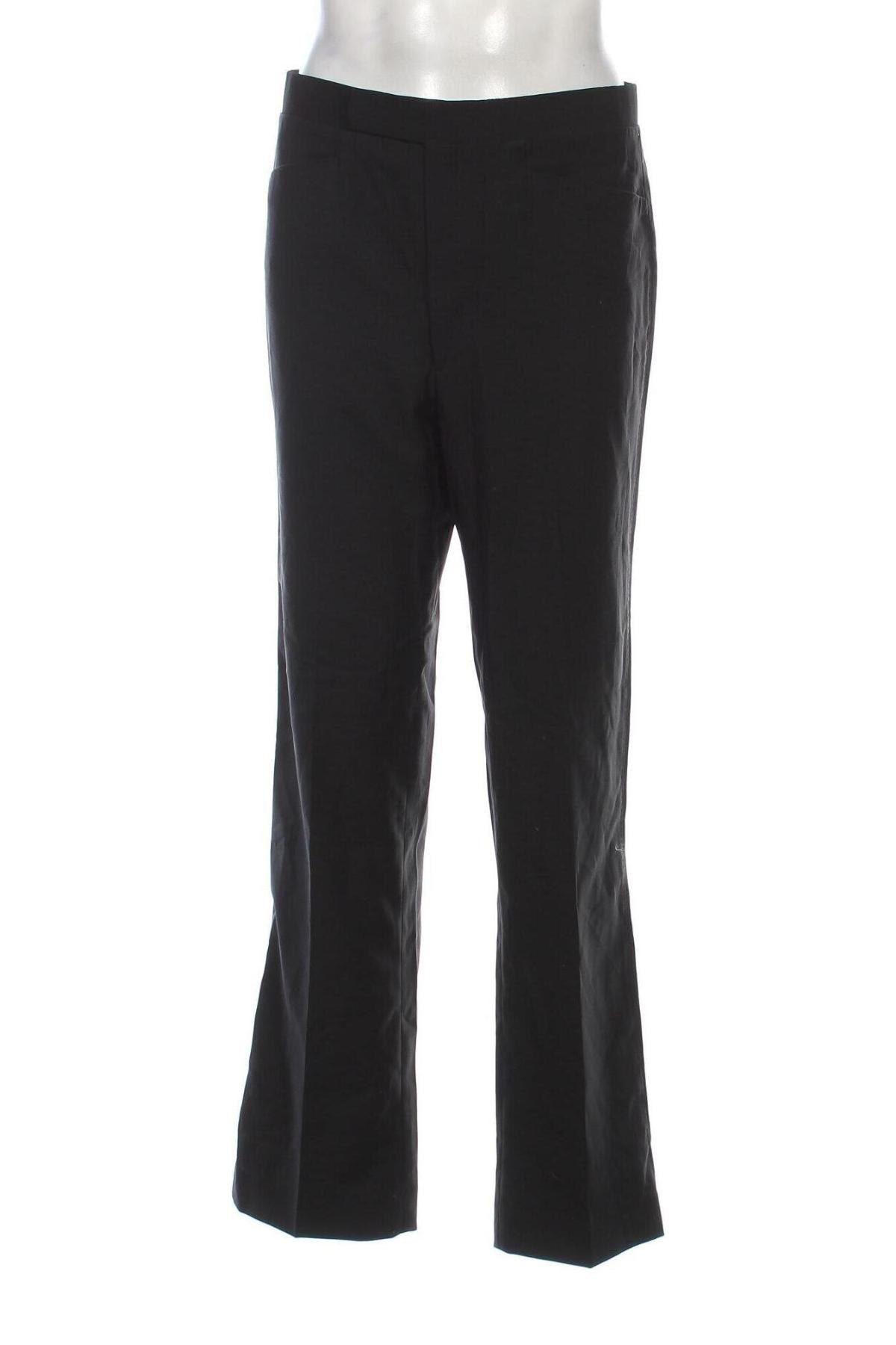 Herrenhose, Größe M, Farbe Schwarz, Preis € 27,49