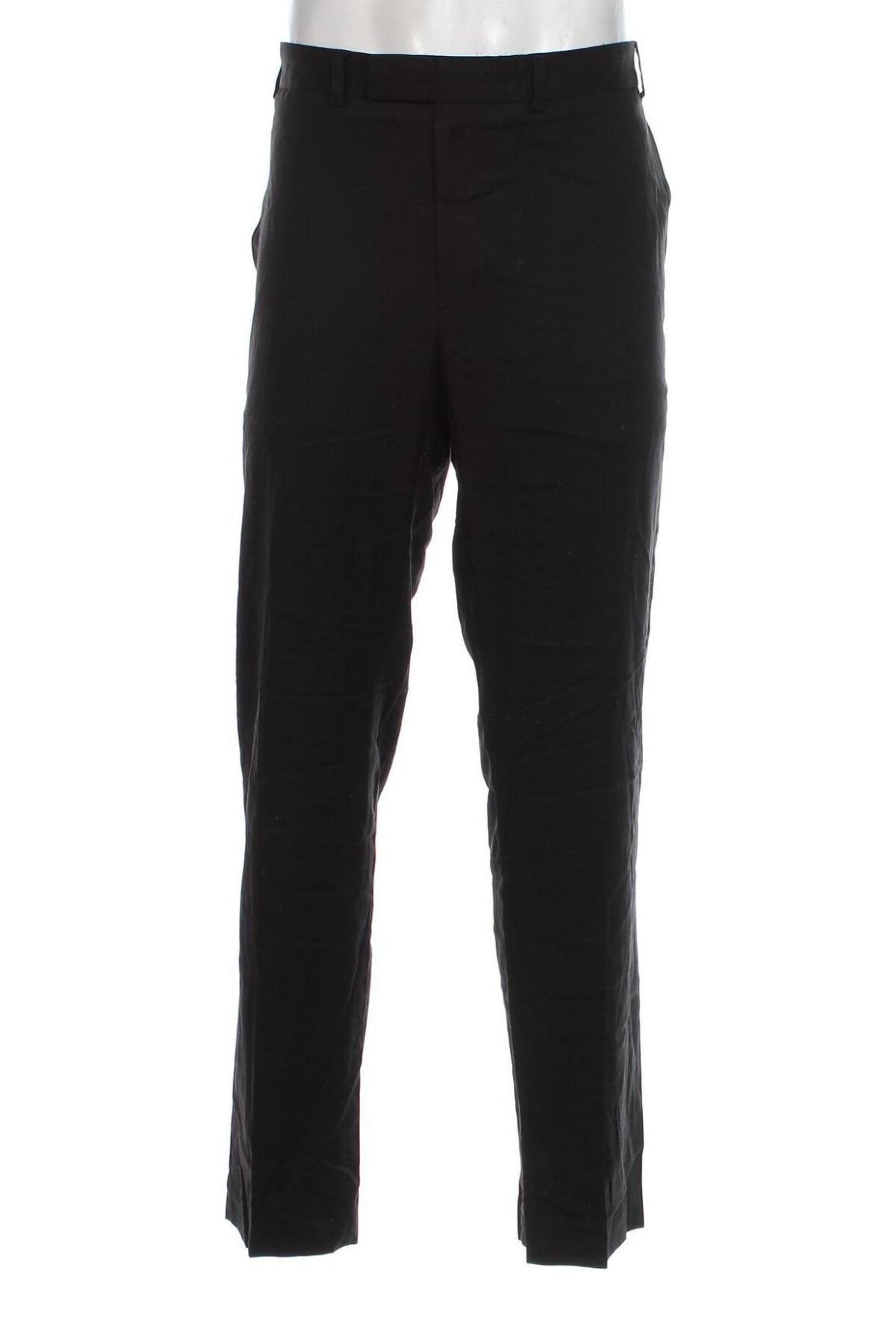 Herrenhose, Größe XL, Farbe Schwarz, Preis € 5,49