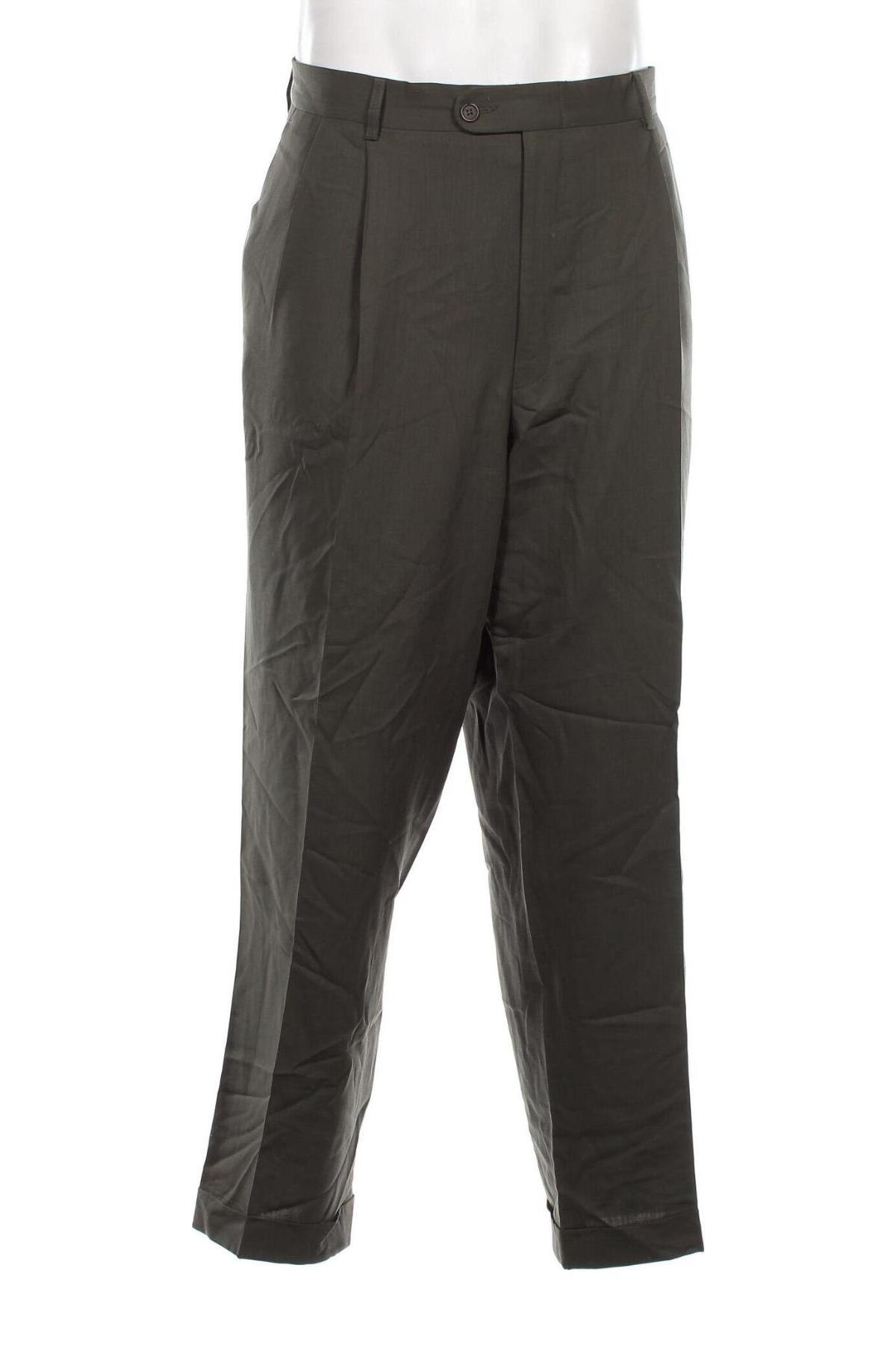 Herrenhose, Größe XS, Farbe Grün, Preis € 12,99