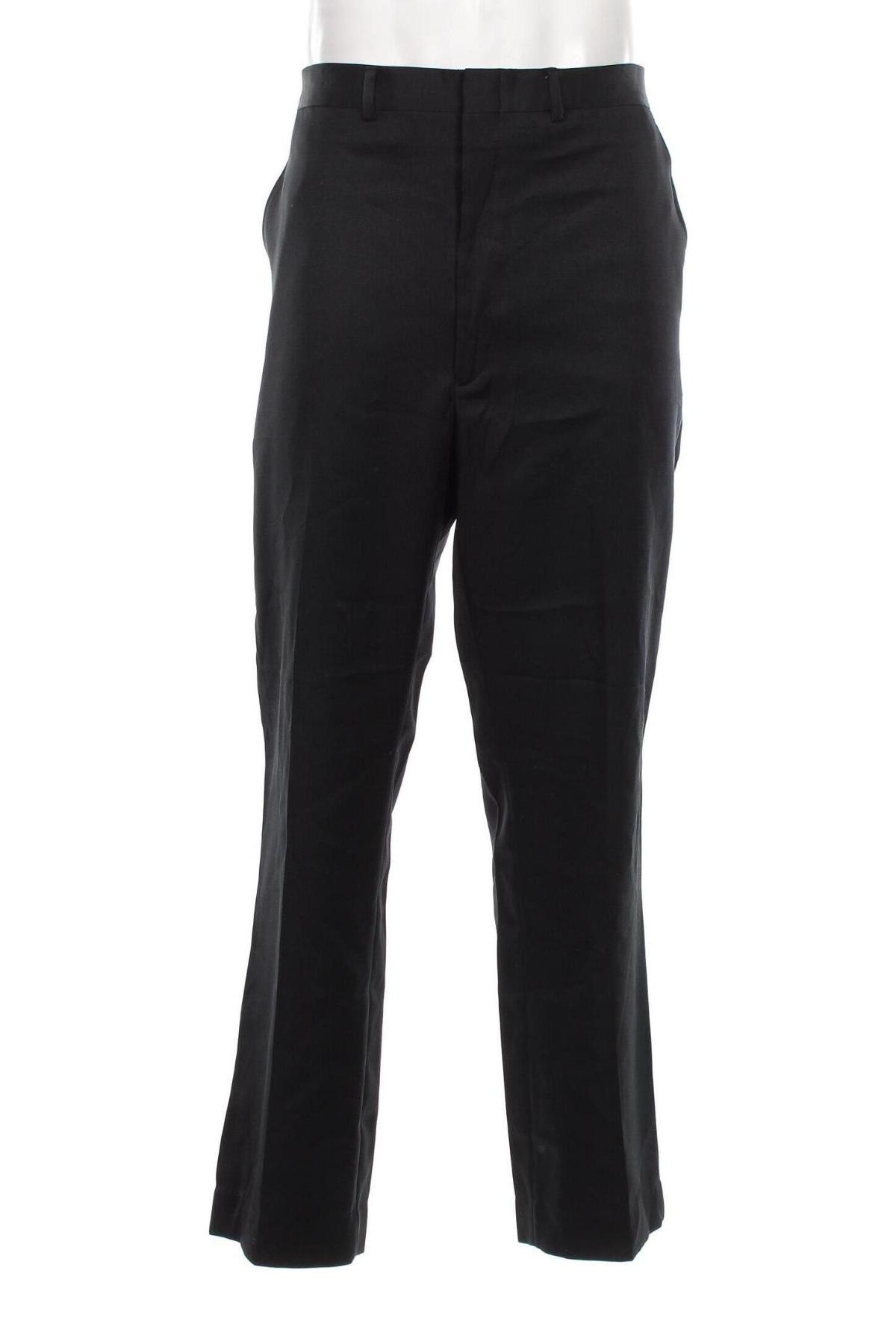 Herrenhose, Größe XL, Farbe Schwarz, Preis 21,99 €