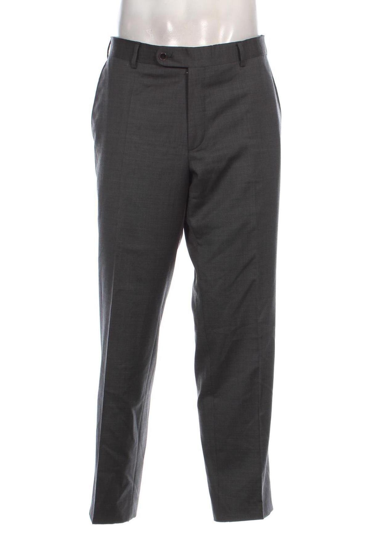 Herrenhose Roy Robson, Größe L, Farbe Grau, Preis € 13,49