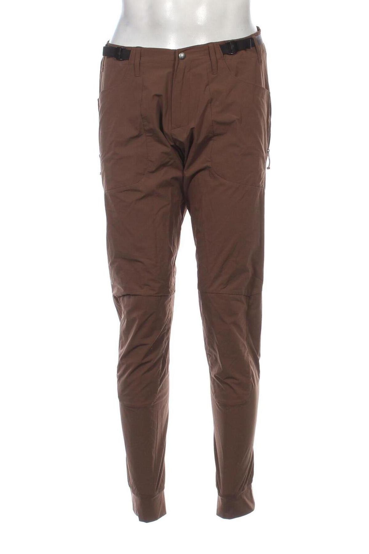 Herrenhose, Größe M, Farbe Braun, Preis € 15,49