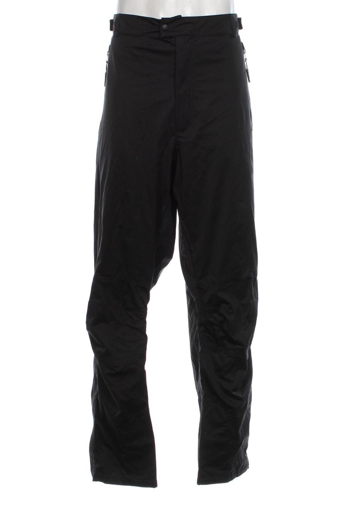 Herrenhose, Größe XXL, Farbe Schwarz, Preis € 27,49